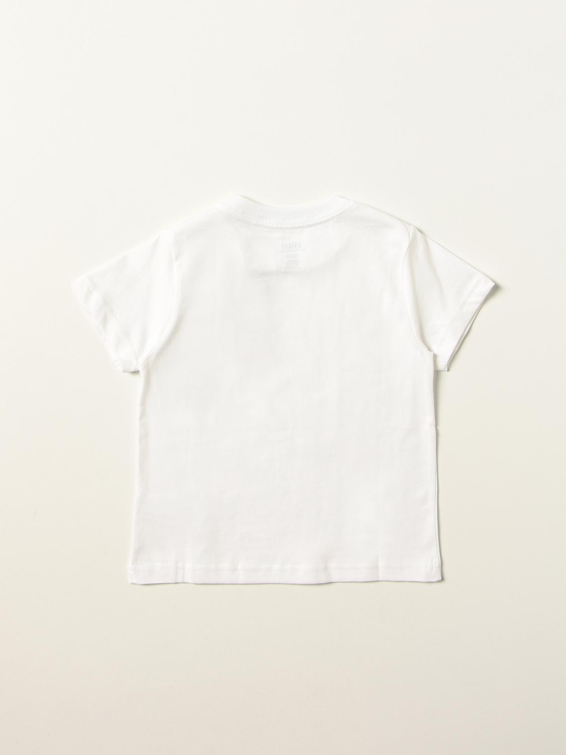 crop top ralph lauren