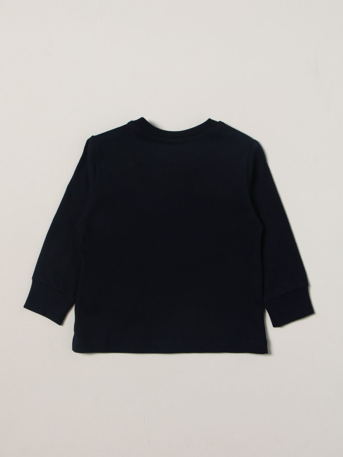T-shirt Polo Ralph Lauren: Polo Ralph Lauren cotton sweater navy 2