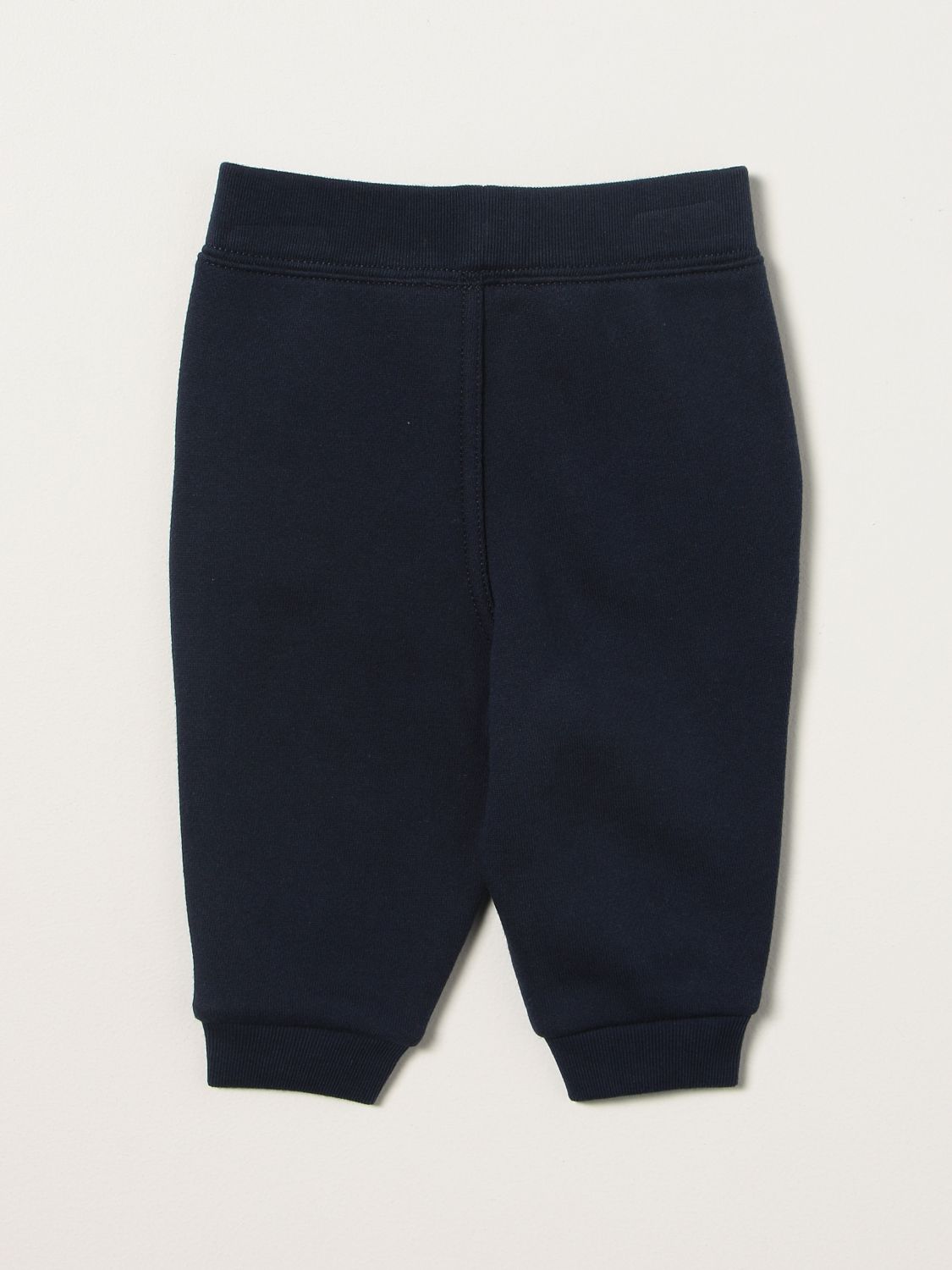 Pants Polo Ralph Lauren: Polo Ralph Lauren jogging pants navy 2
