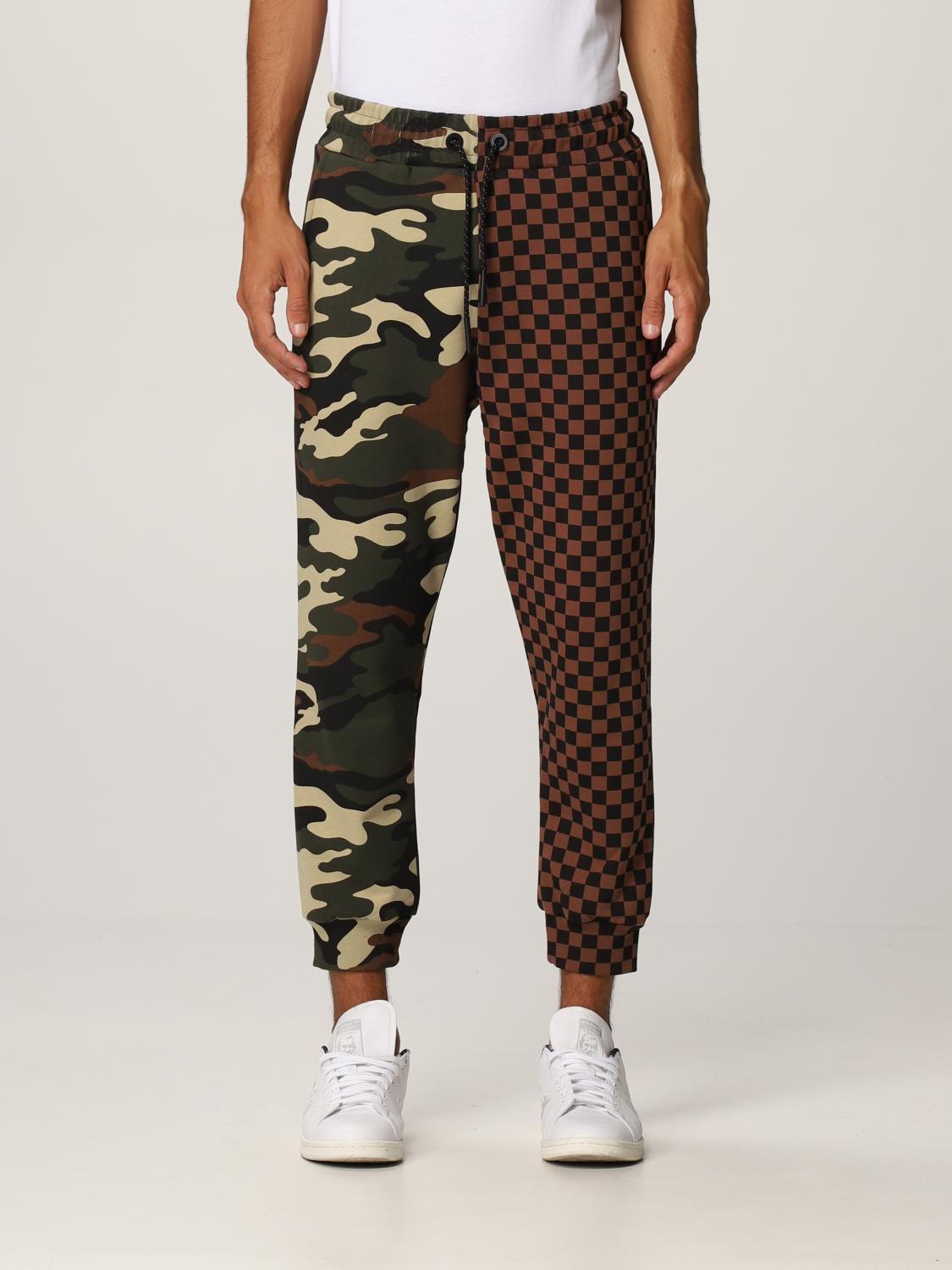 sprayground joggers