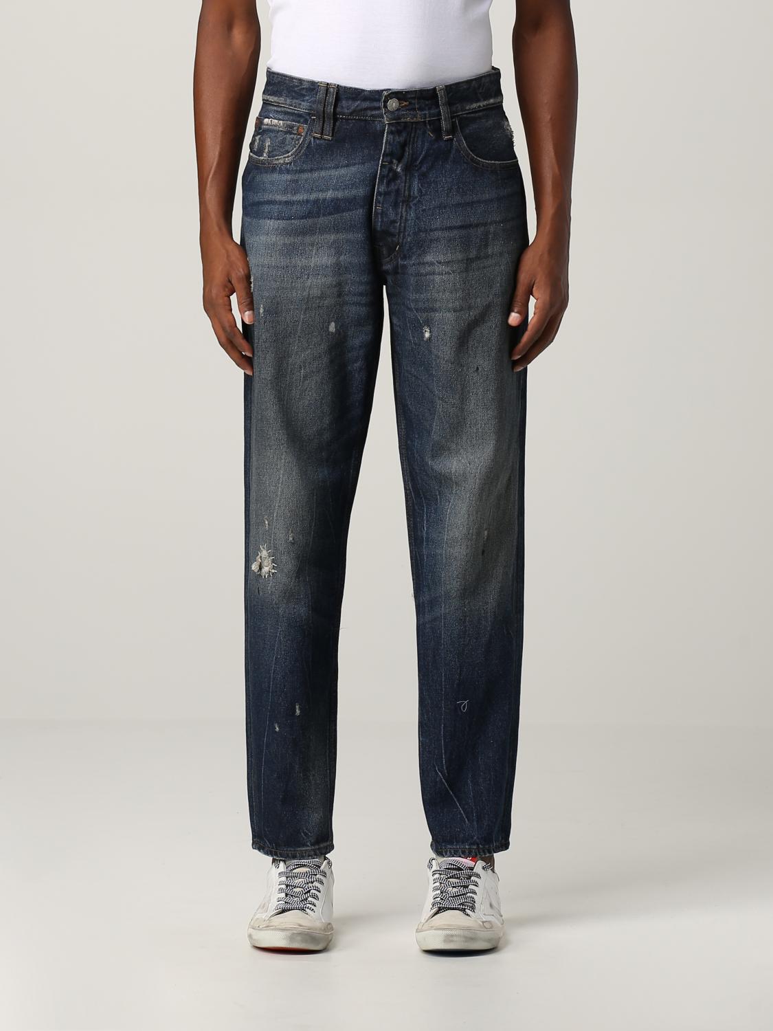 mens jeans outlet