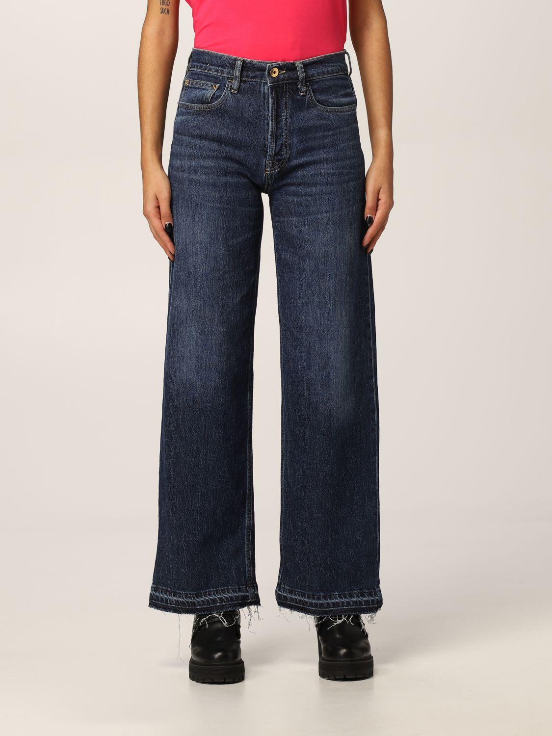 Jeans Cycle: Jeans women Cycle denim 1