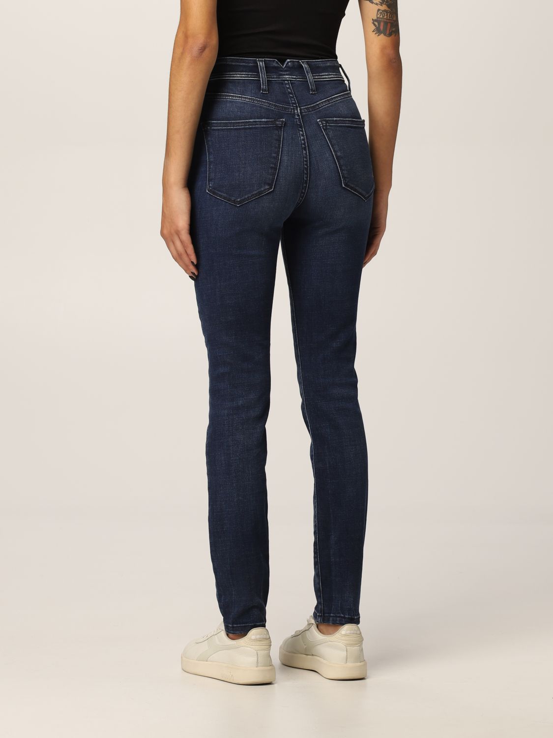 Jeans Cycle: Jeans women Cycle denim 2