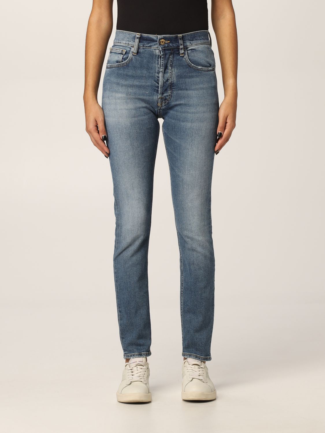 Jeans Cycle: Jeans women Cycle stone washed 1