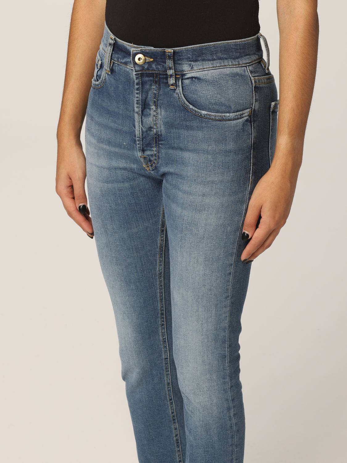 Jeans Cycle: Jeans women Cycle stone washed 3
