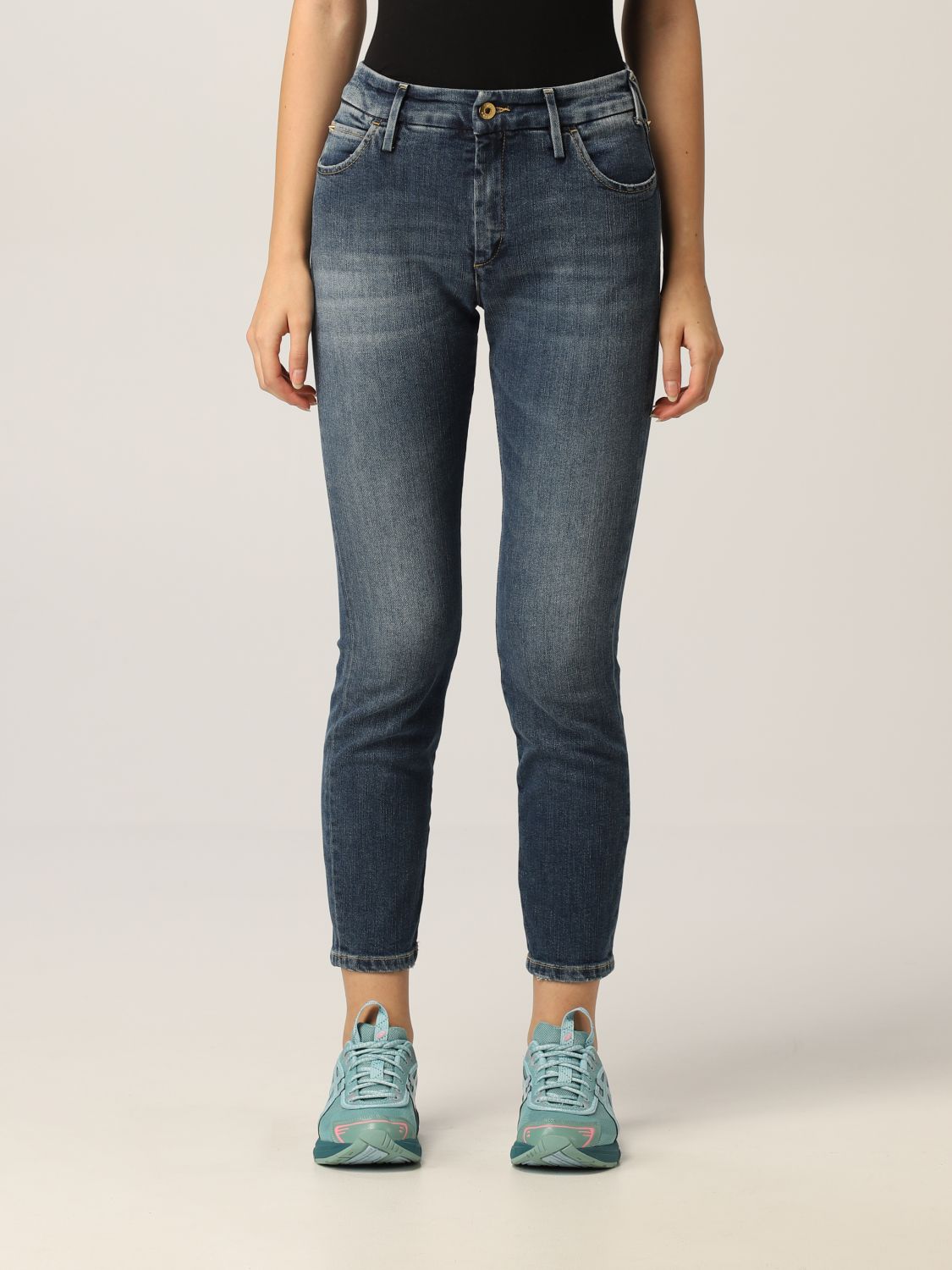 Jeans Cycle: Jeans women Cycle stone washed 1