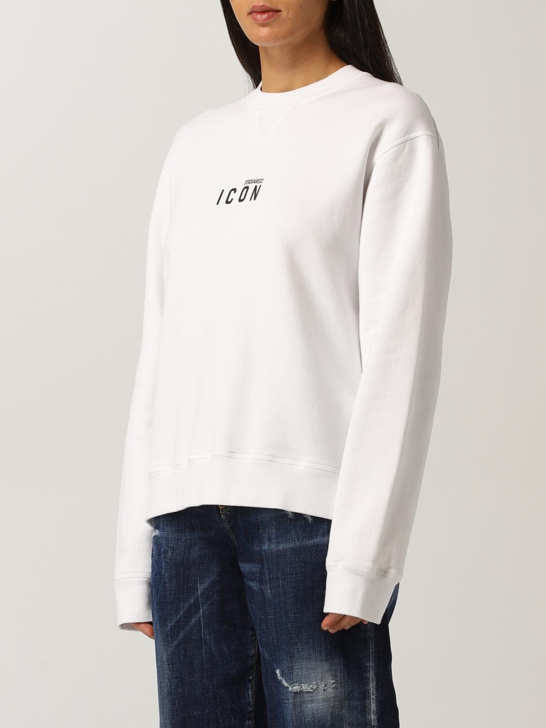 Dsquared2 sweatshirt S80GU0011S25042 
