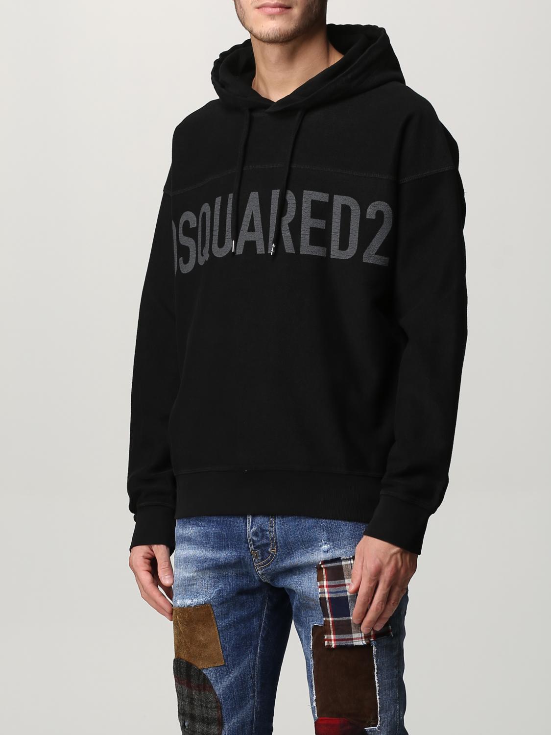 dsquared 2 pullover