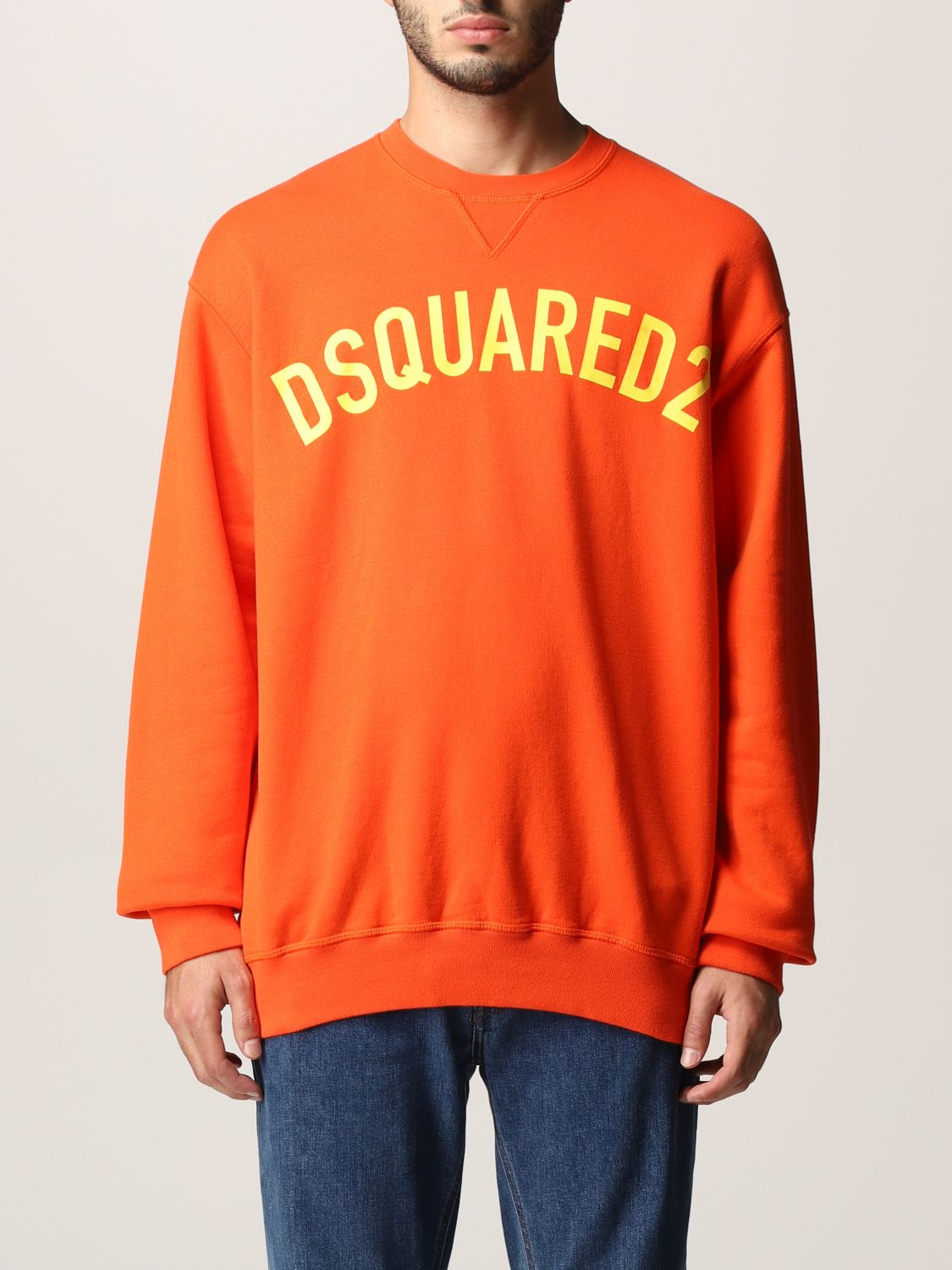dsquared 2 pullover Off 79% - www.loverethymno.com