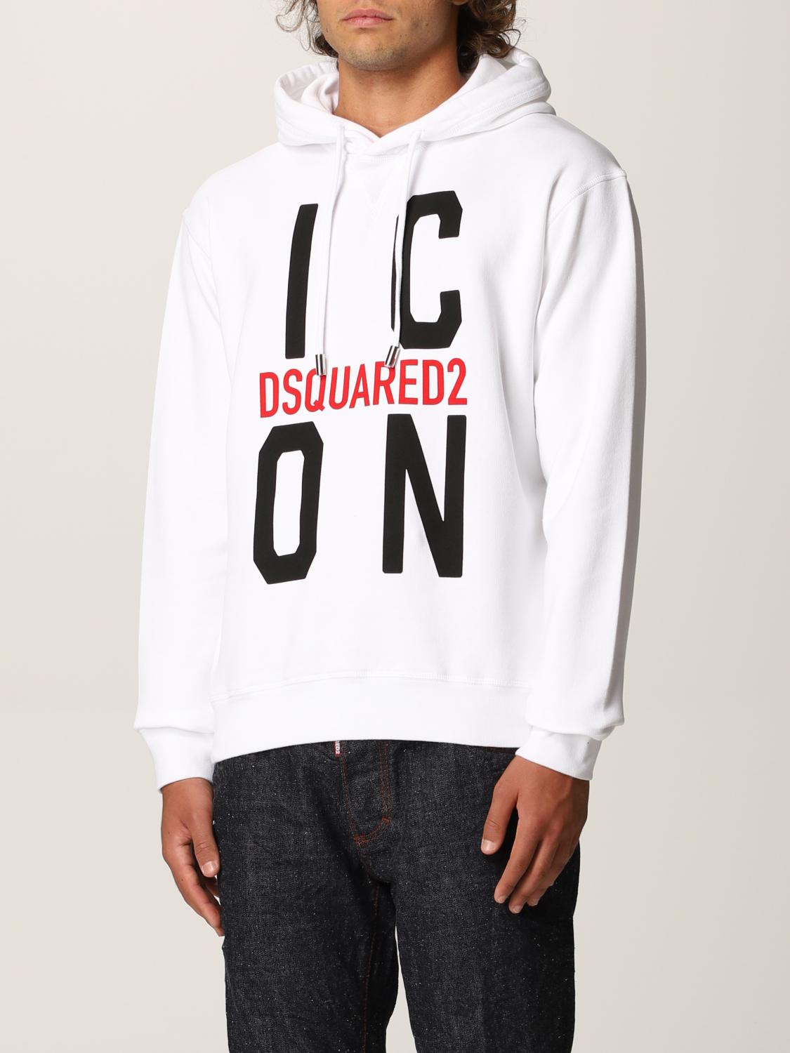 dsquared2 jumper