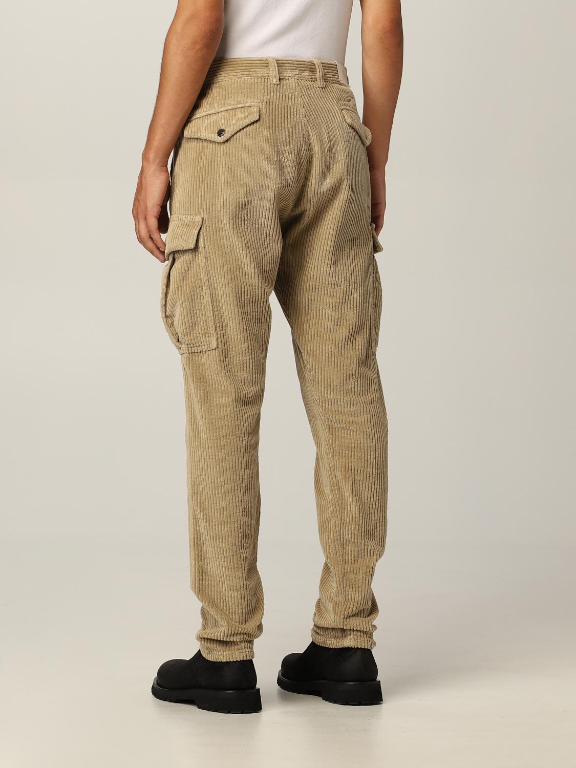 eleventy cargo pants