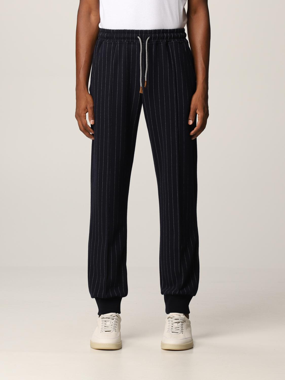 Ksubi sid pant pinstripe Clearance