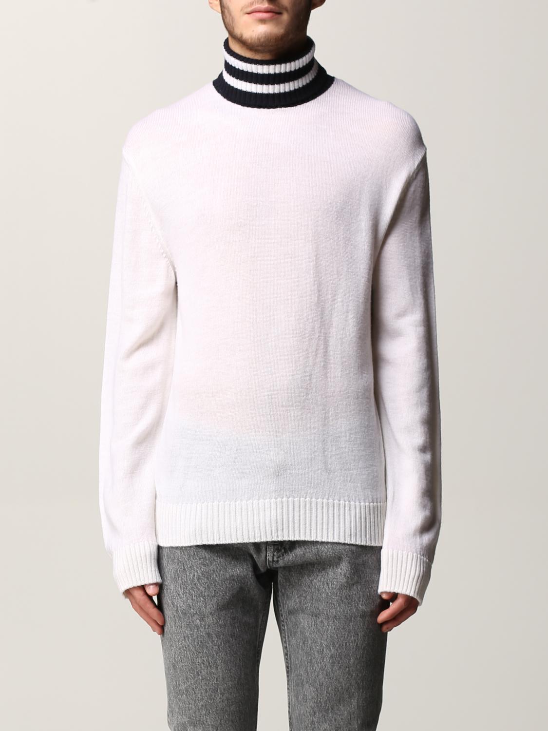 ivory sweater mens