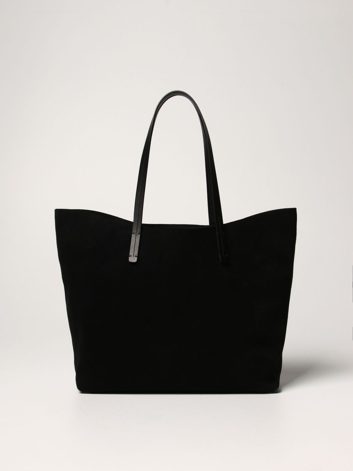 Сумка-тоут Il Bisonte: Наплечная сумка Женское Il Bisonte черный 1