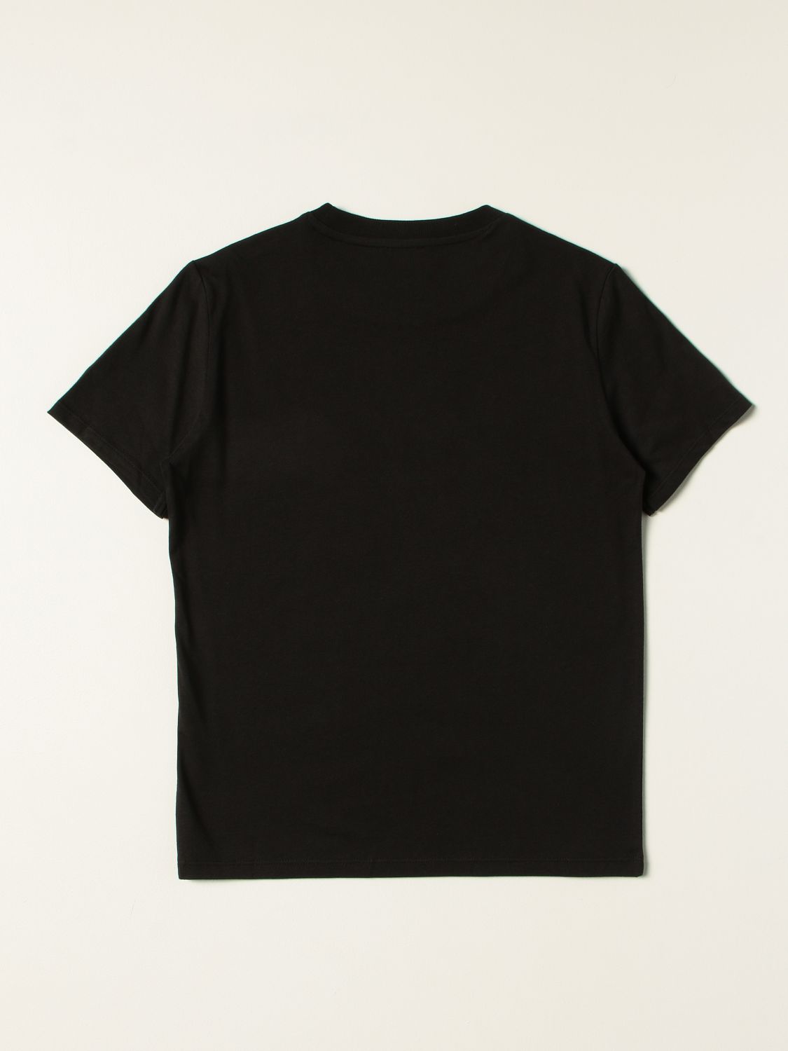 Camiseta Kenzo Junior: Camiseta niños Kenzo Junior negro 2