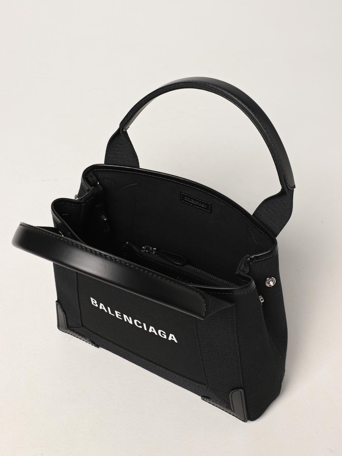 balenciaga sharp xs satchel shoulder bag