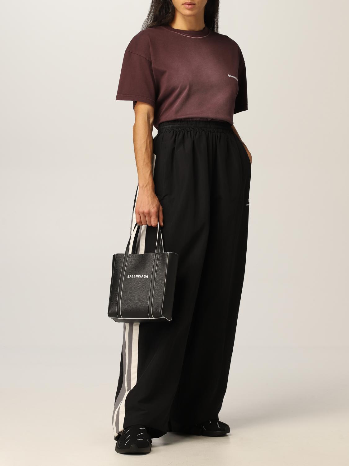 balenciaga pants womens 2018