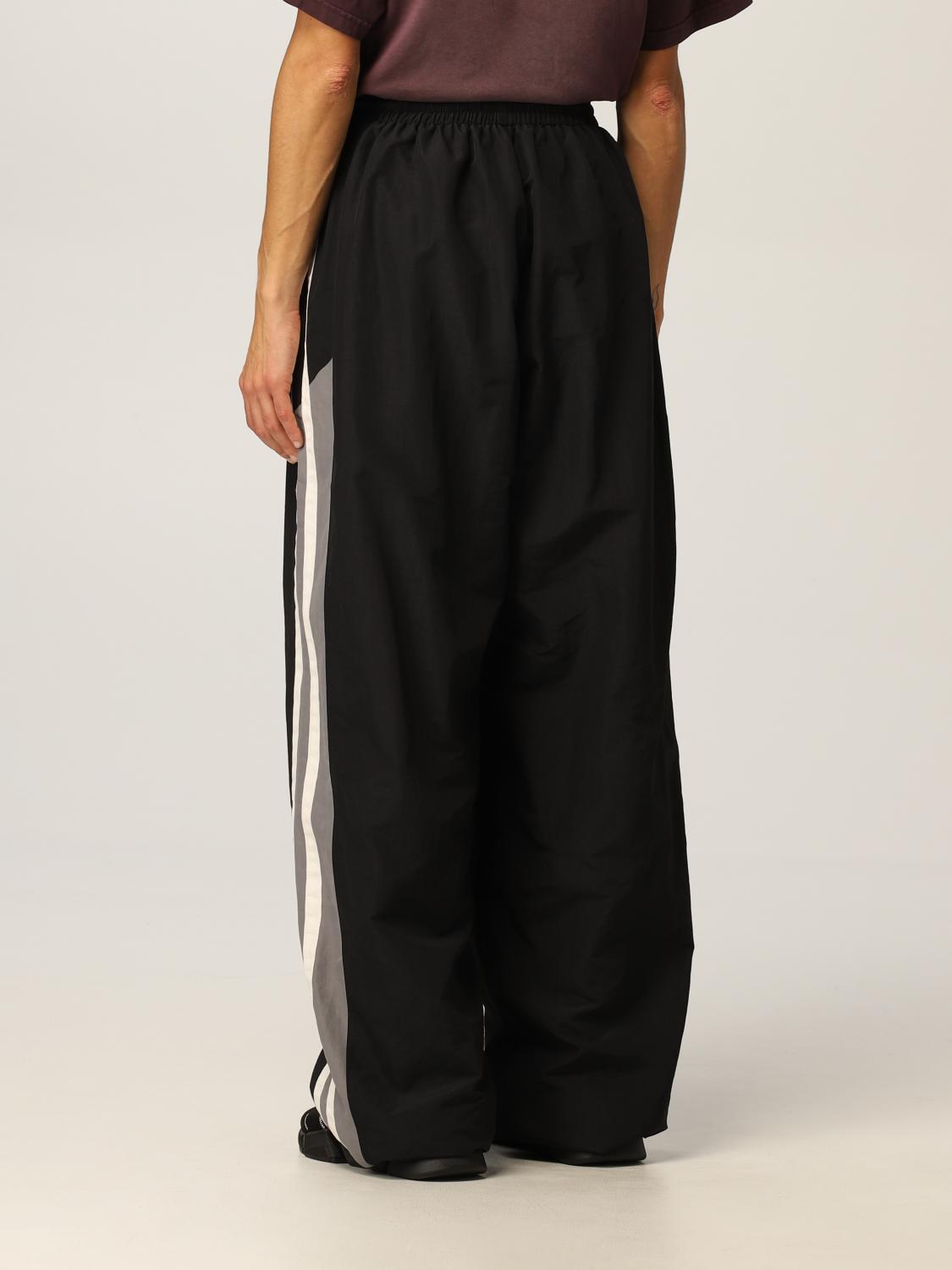 balenciaga women pants