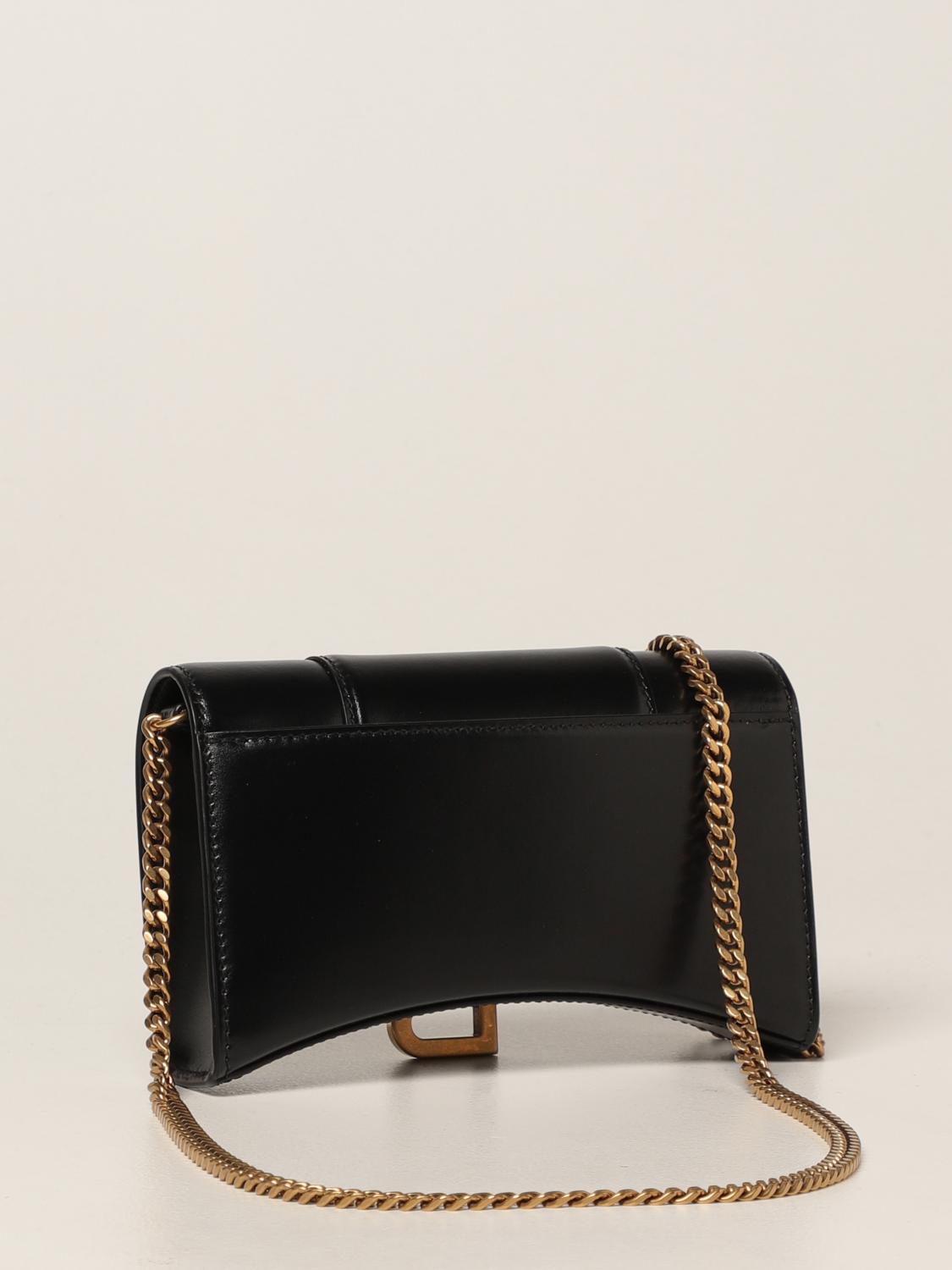 bolso balenciaga mujer