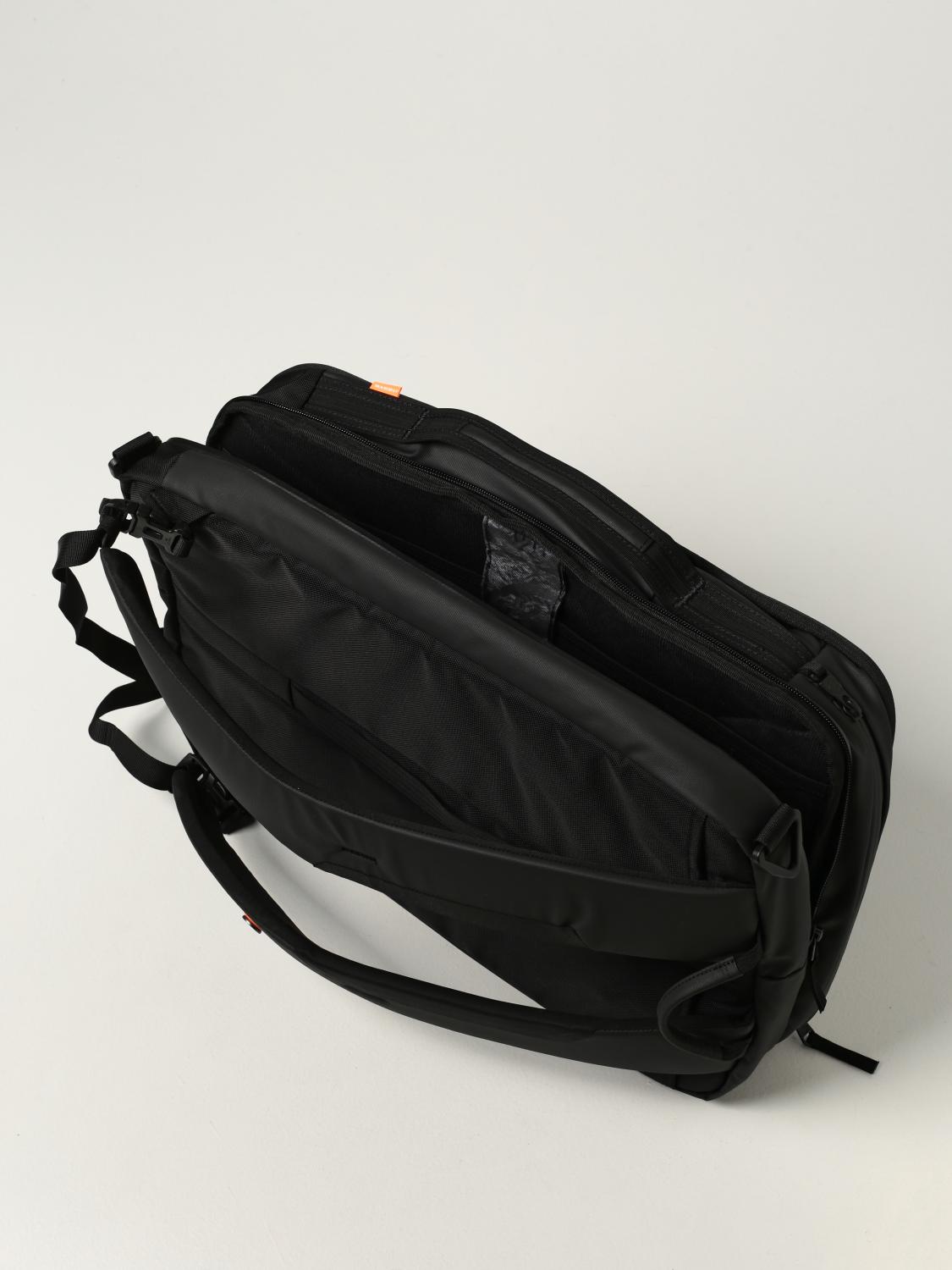 mammut man bag
