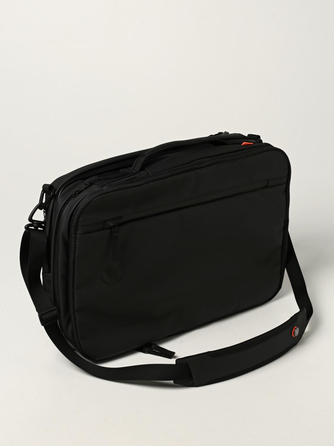 mammut man bag