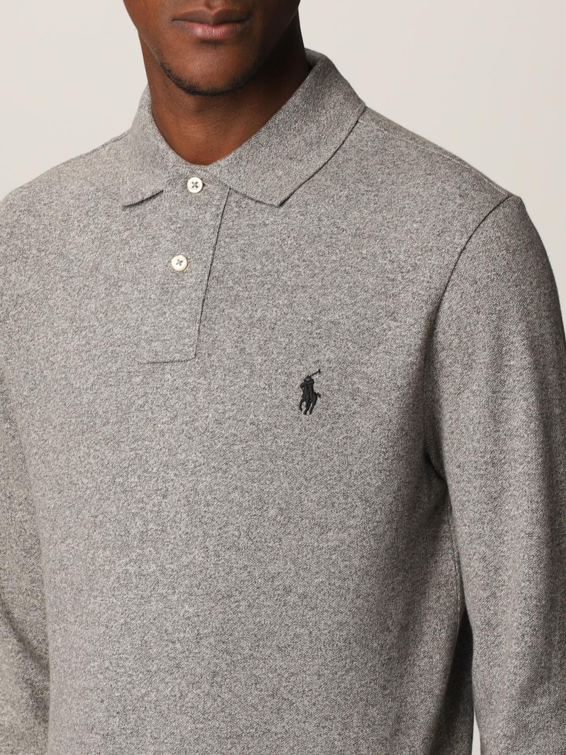 ralph lauren polo hombre