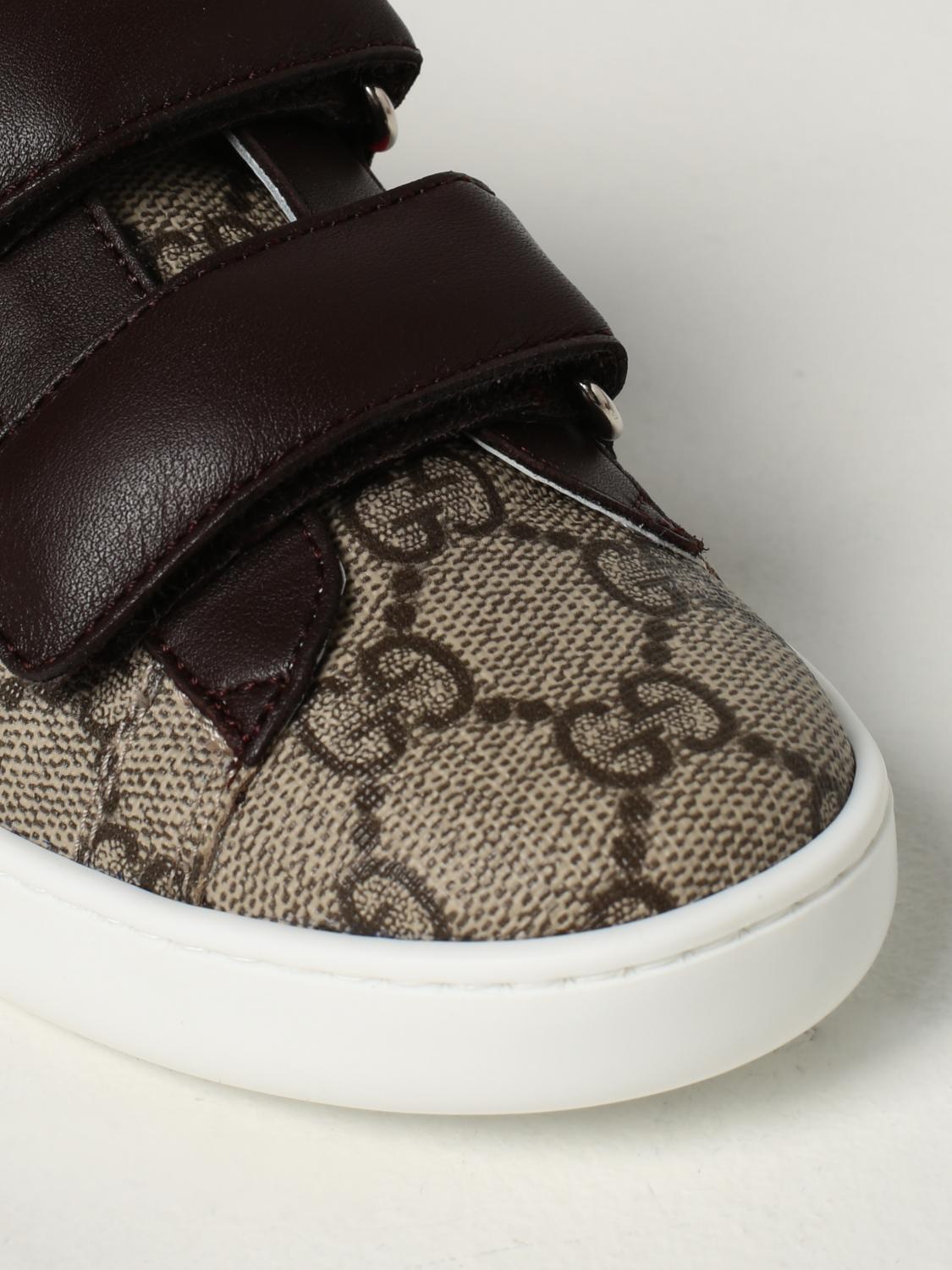 Staren Arbitrage Afrikaanse GUCCI: sneakers in GG canvas | Shoes Gucci Kids Beige | Shoes Gucci 463090 9C220 GIGLIO.COM Staren Arbitrage Afrikaanse GUCCI: sneakers in GG canvas | Shoes Gucci Kids Beige | Shoes Gucci 463090 9C220 GIGLIO.COM
