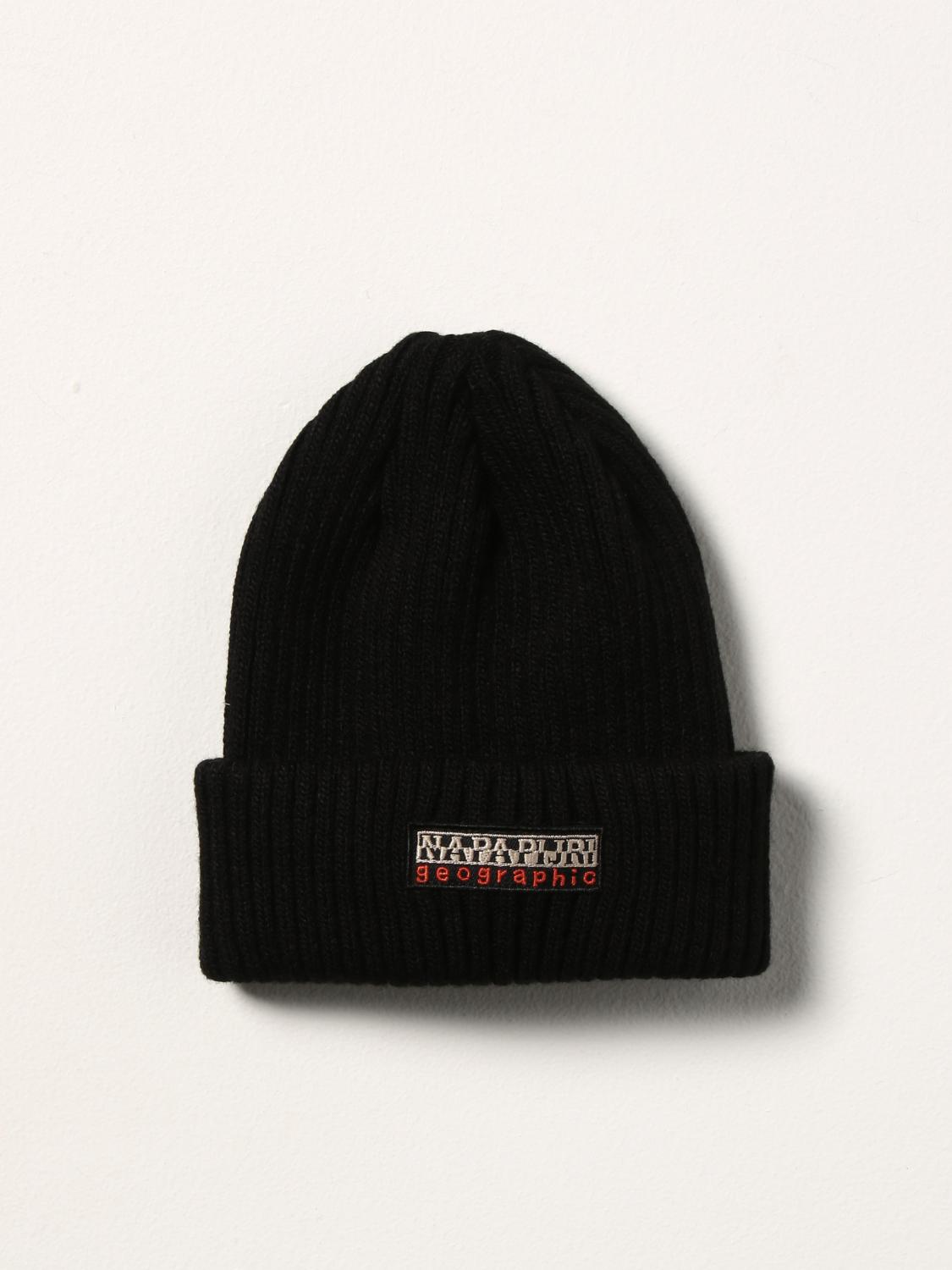 Mens napapijri beanie Clearance