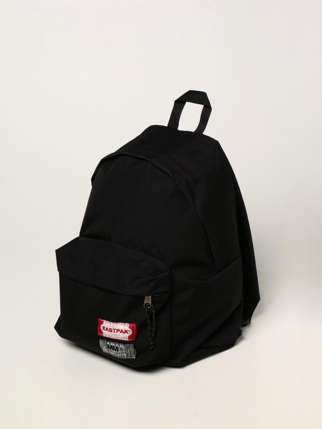 MM6 MAISON MARGIELA EASTPAK コラボ バックパック 爆買い！ www.m