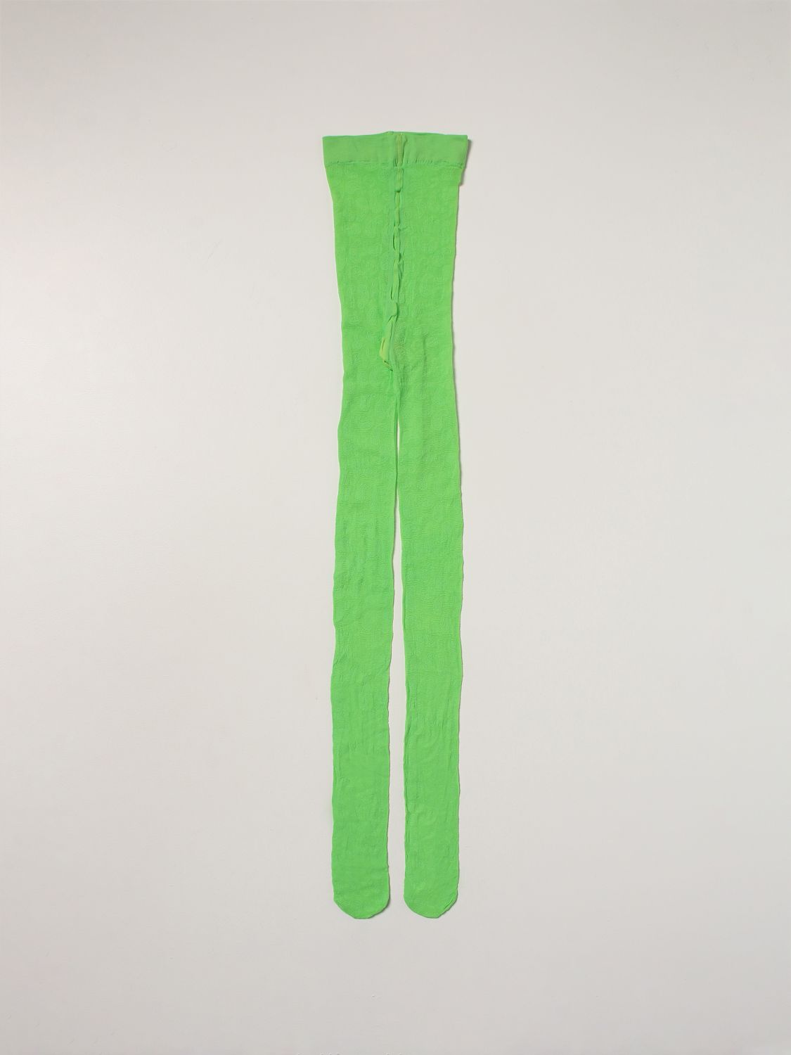 Носки Ganni: Носки Женское Ganni зеленый 1