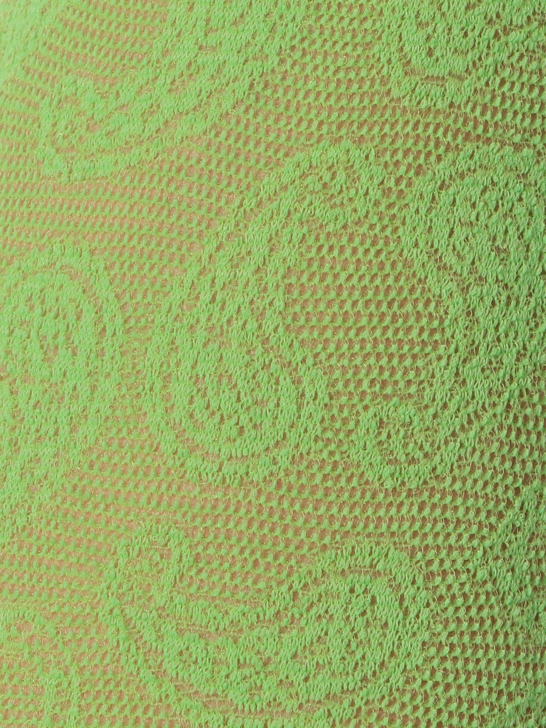 Носки Ganni: Носки Женское Ganni зеленый 2