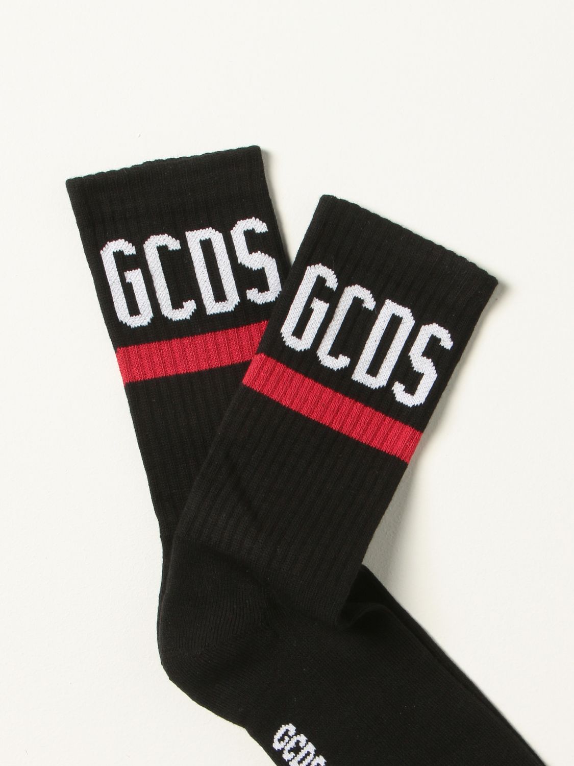 Socken Gcds: Socken herren Gcds schwarz 2