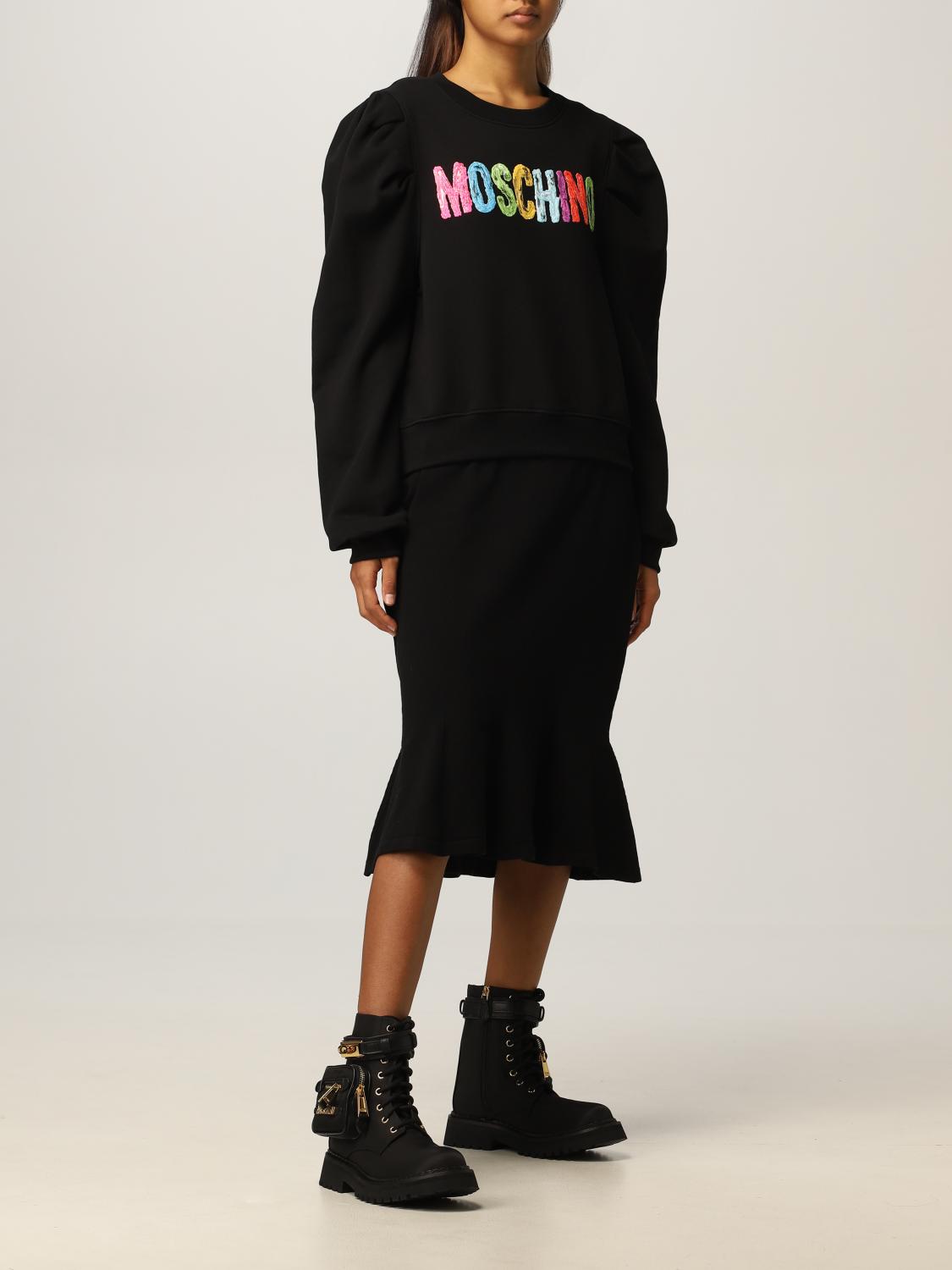 Maxi Pull Gaialuna
