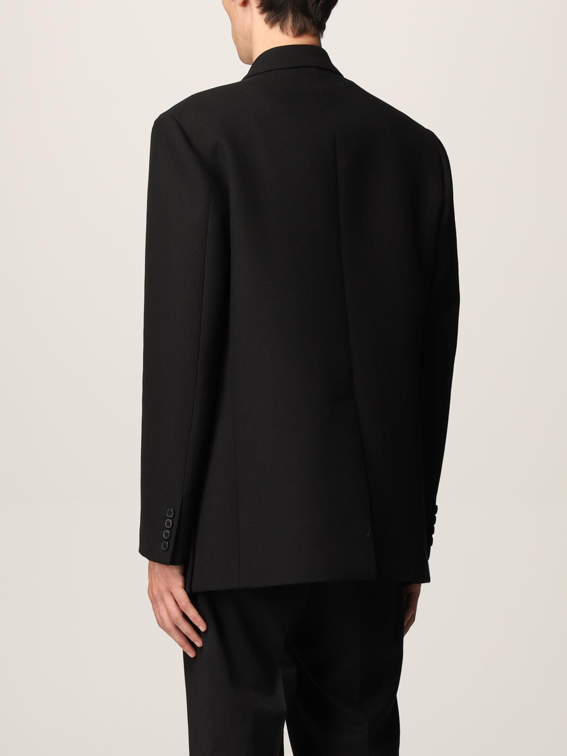 valentino blazer mens