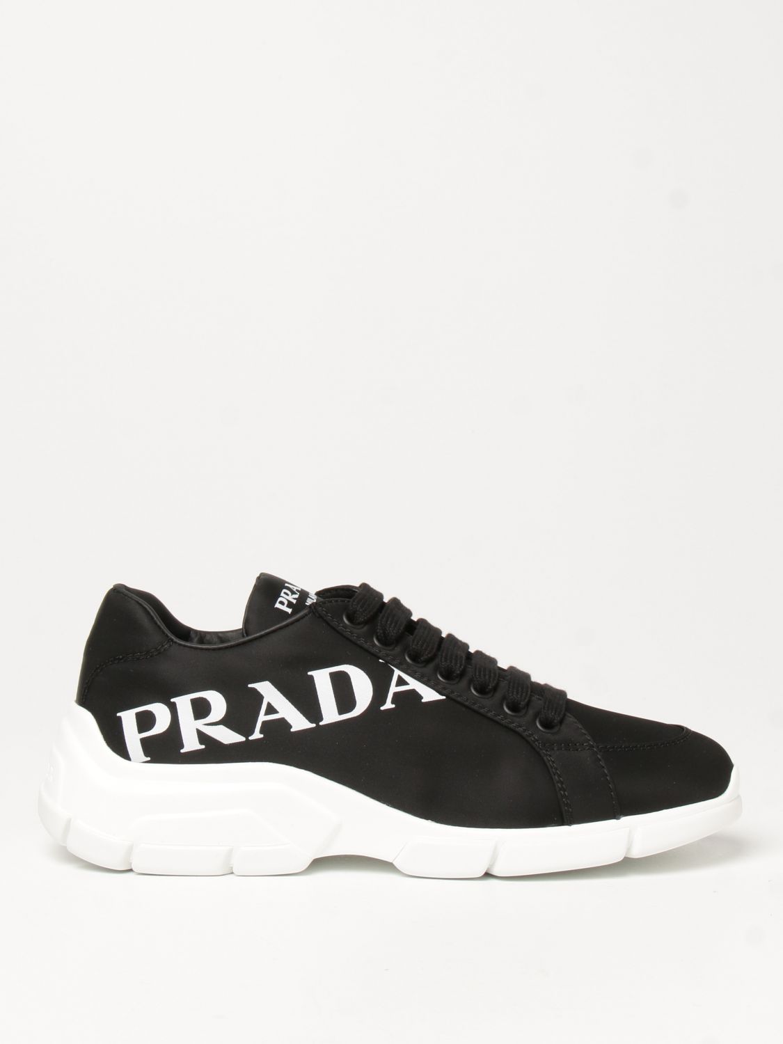 Diplomatic issues Betsy Trotwood oil Sneakers Prada Women La France, SAVE 57% - lutheranems.com