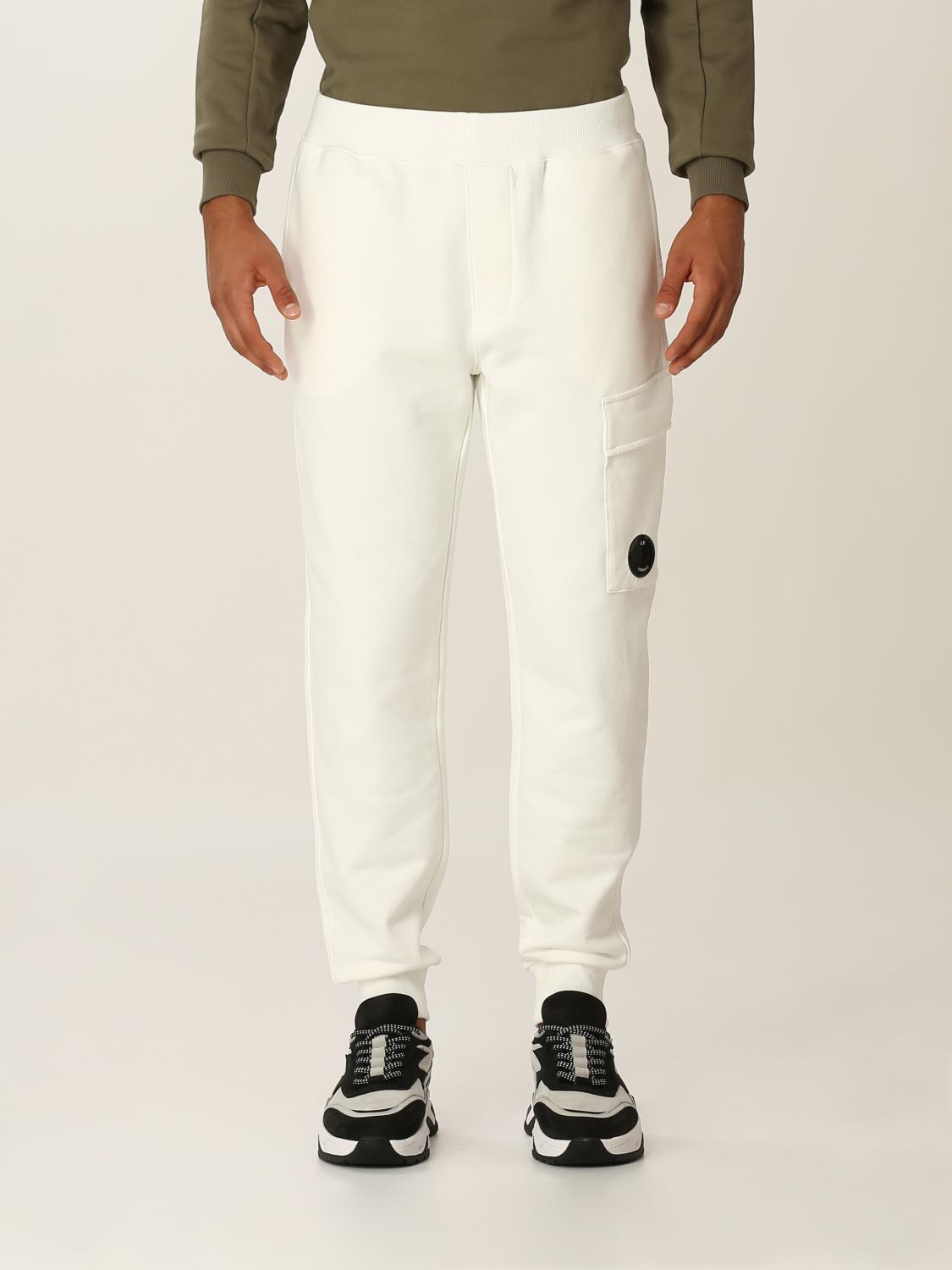 mens cargo pants cp company