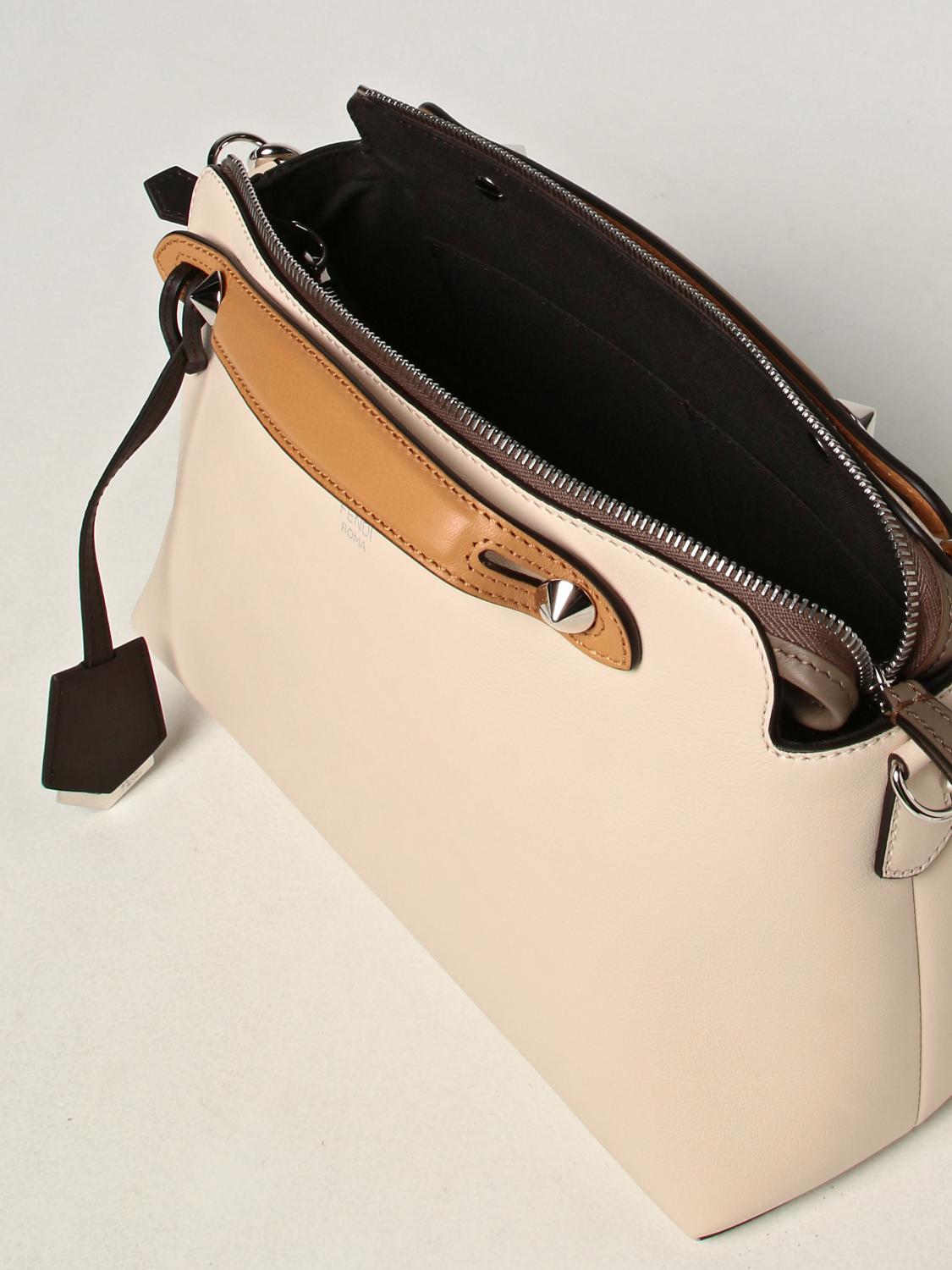 fendi by the way tortora