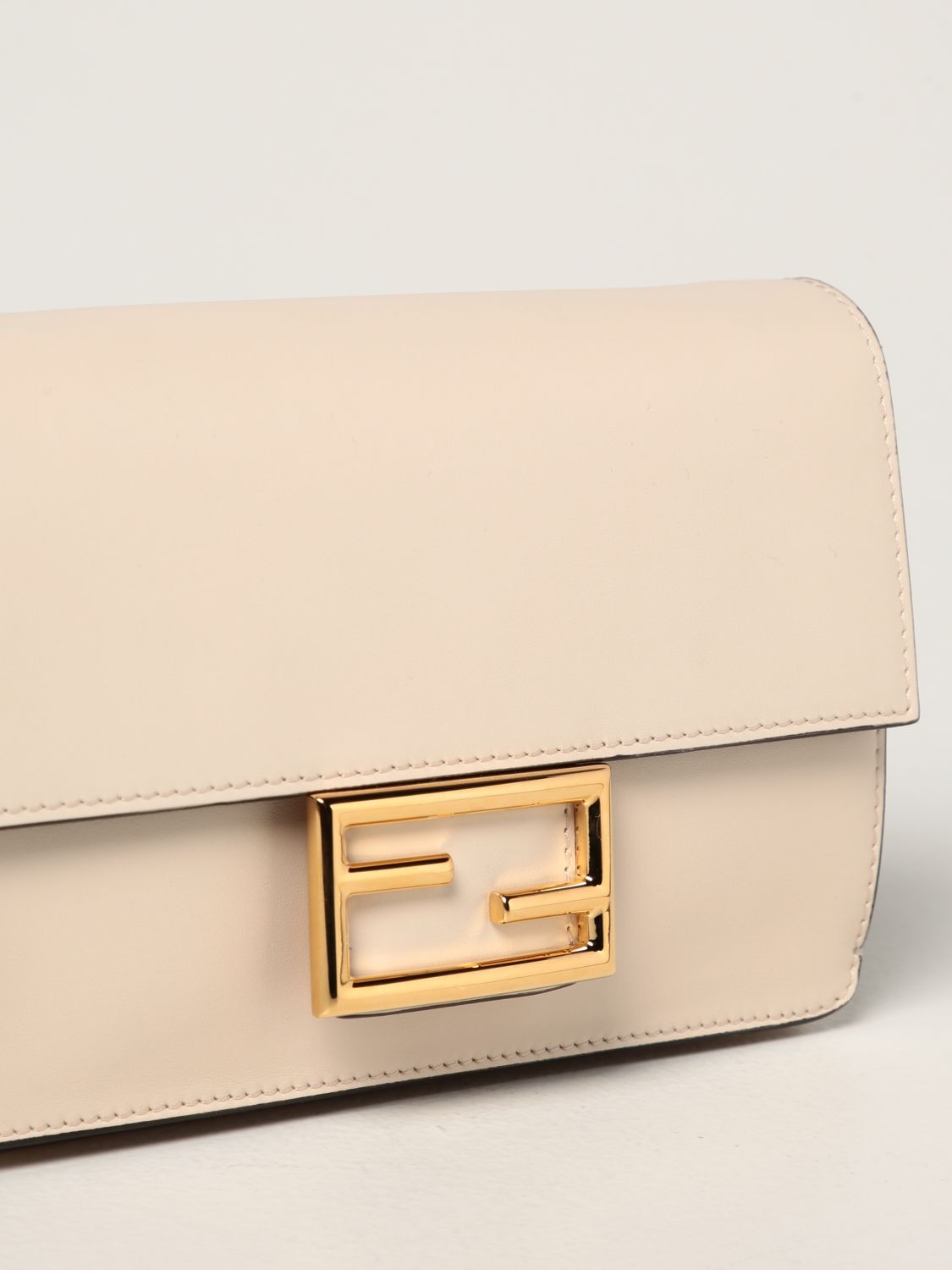 fendi cream bag