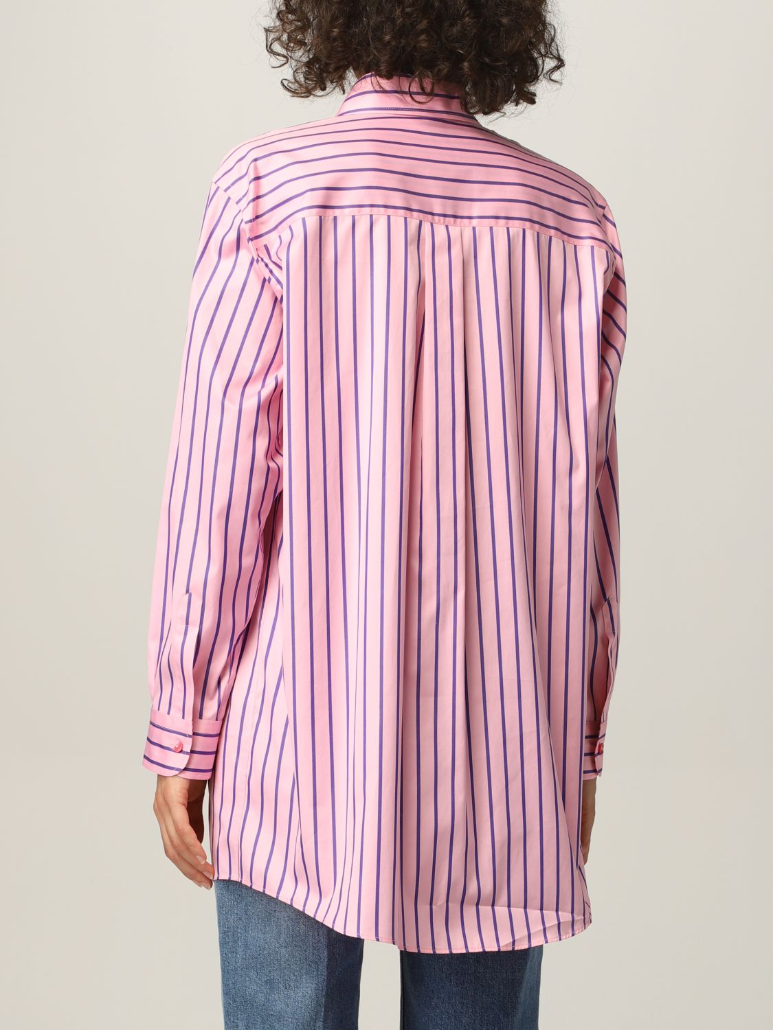 Camisa Etro: Camisa mujer Etro rosa 3