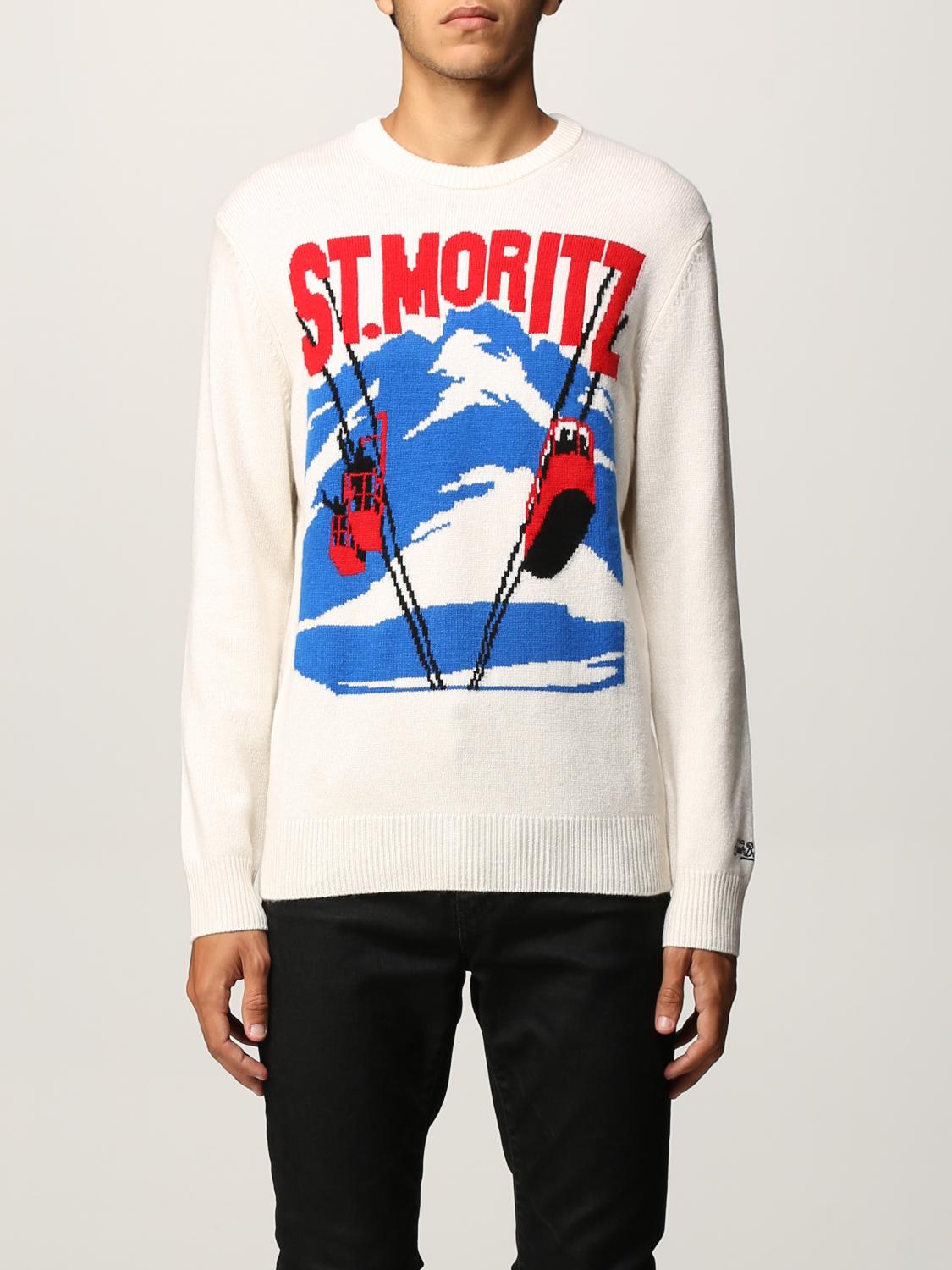 mc2 saint barth sweater