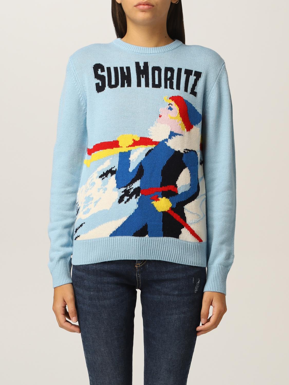 mc2 saint barth sweater