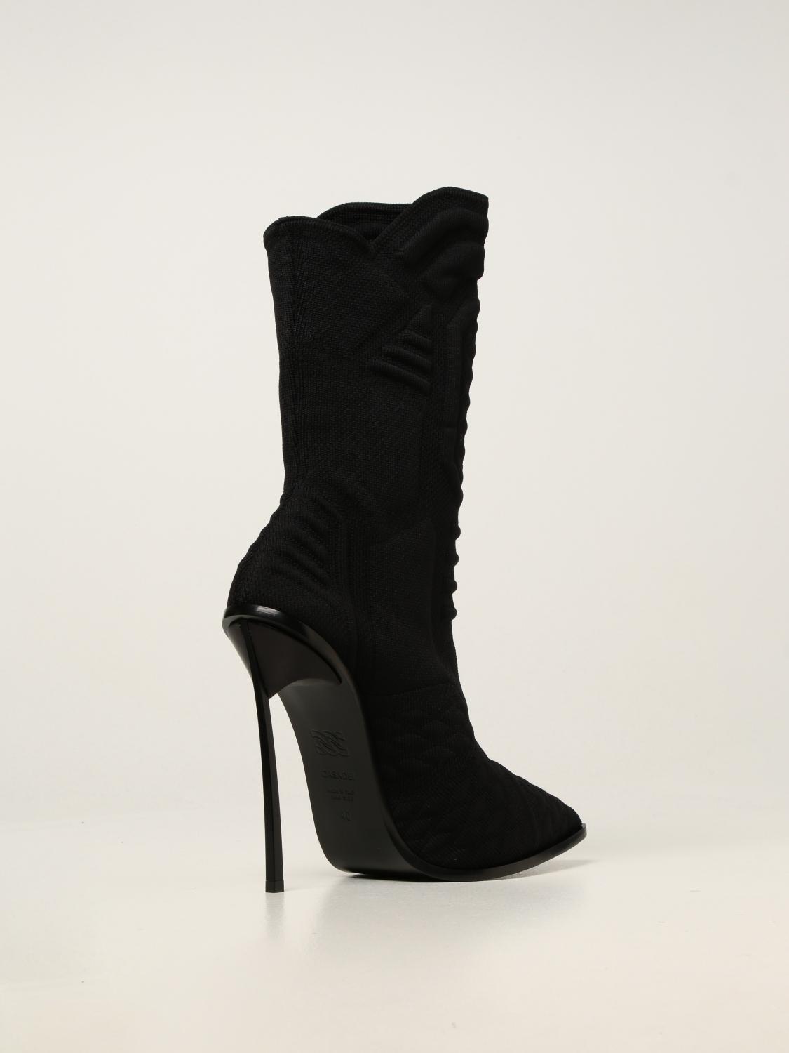 casadei boots