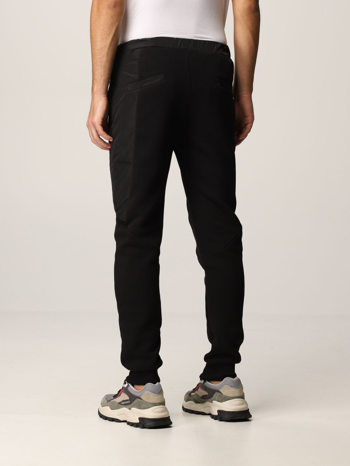 Trousers Pmds: Trousers men Pmds black 2