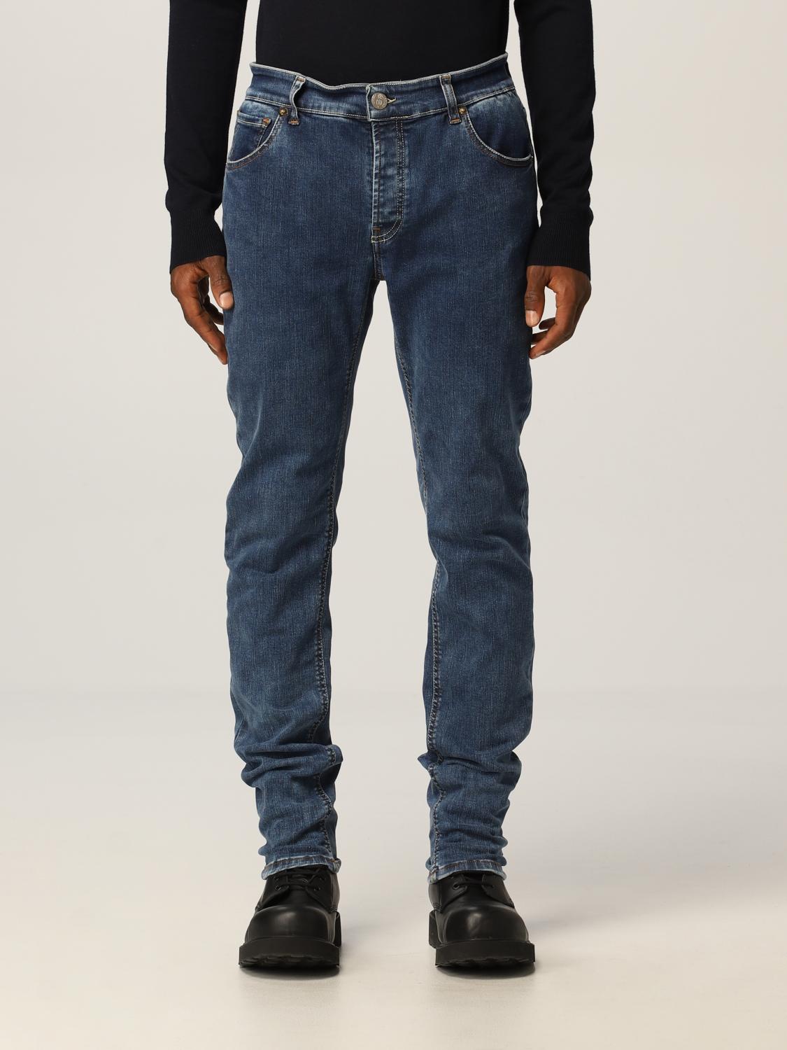 mens jeans outlet