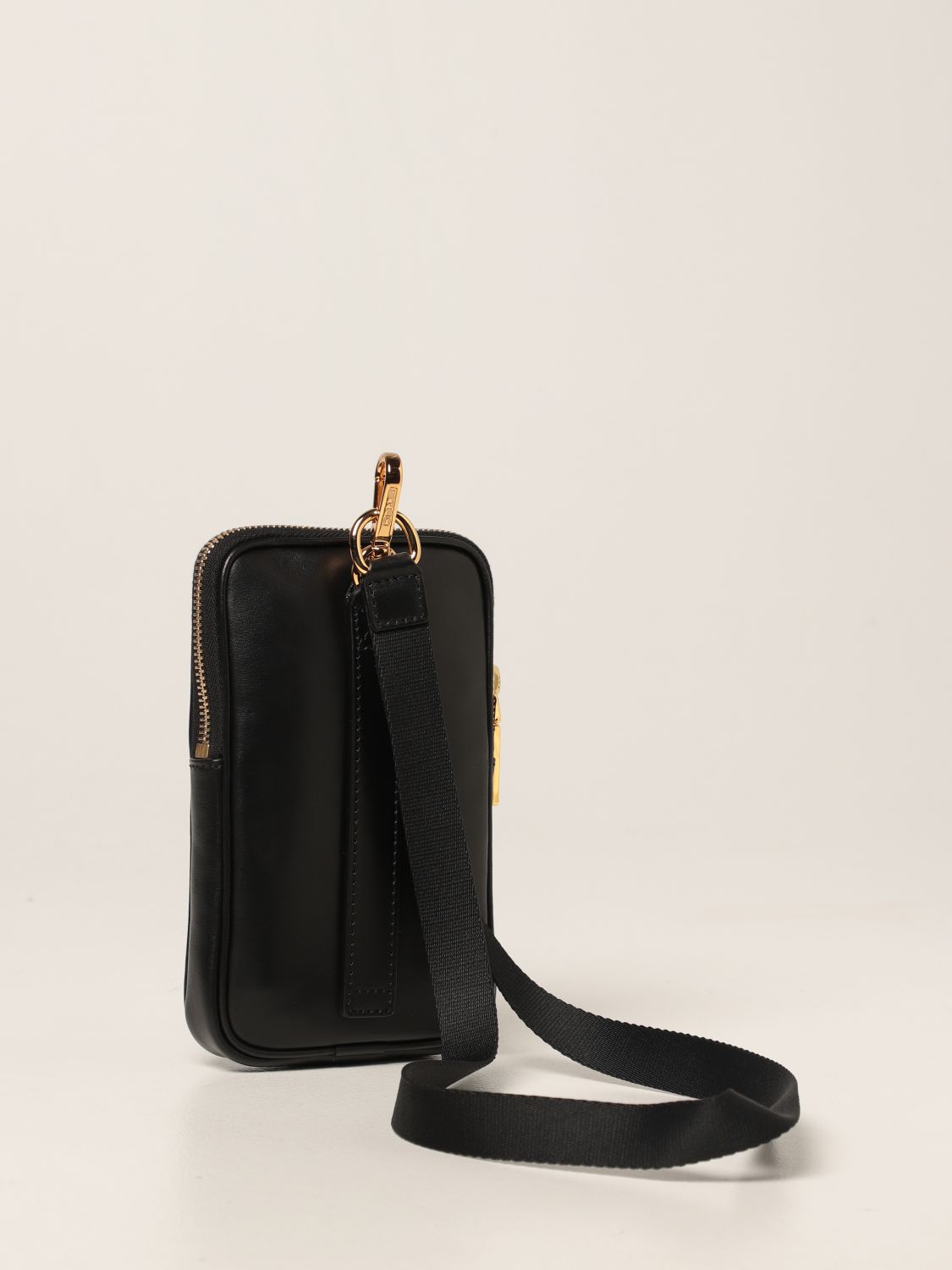 Mini sac à main Etro: Sac porté épaule femme Etro noir 3