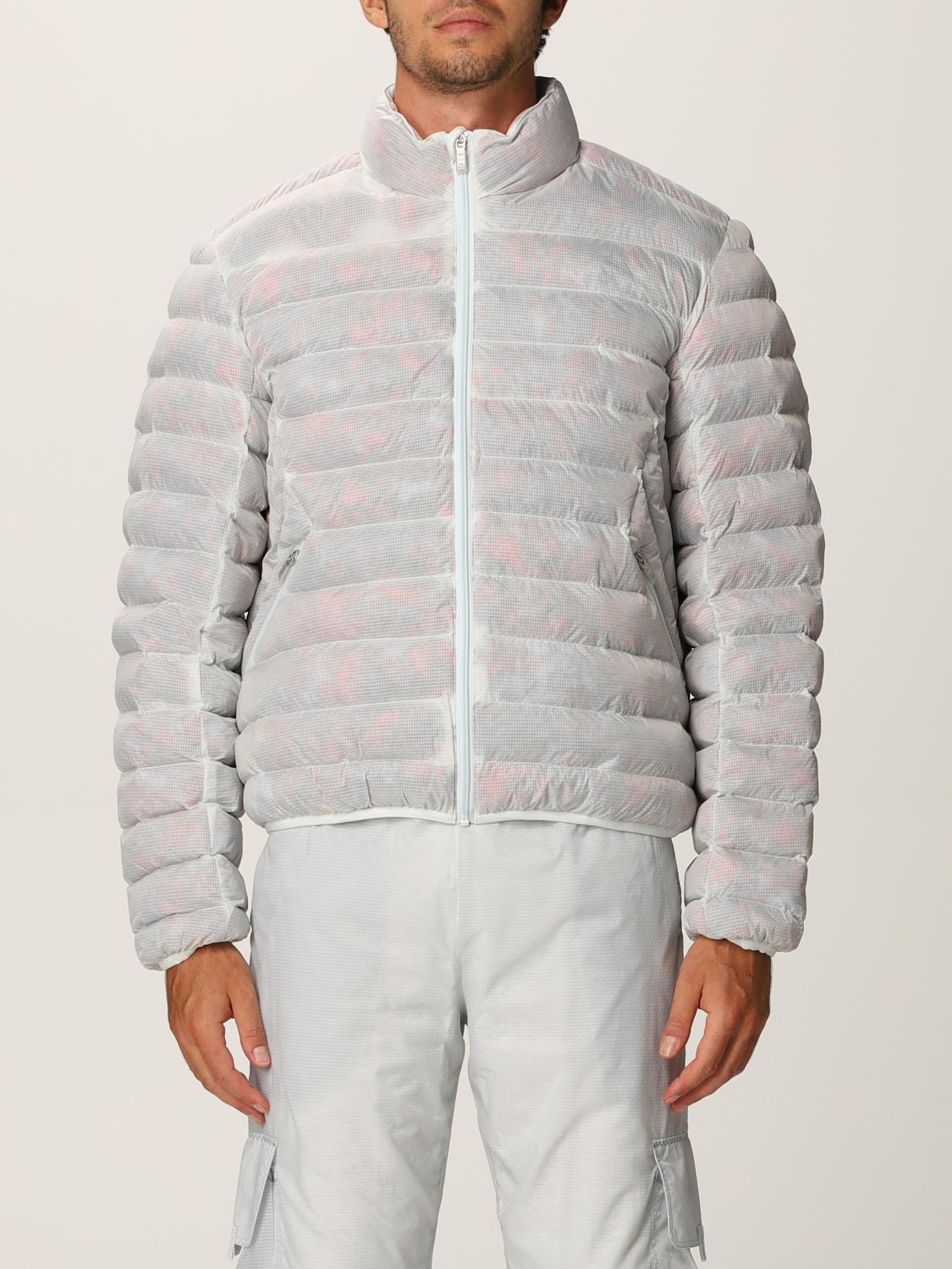 mcq jacket mens