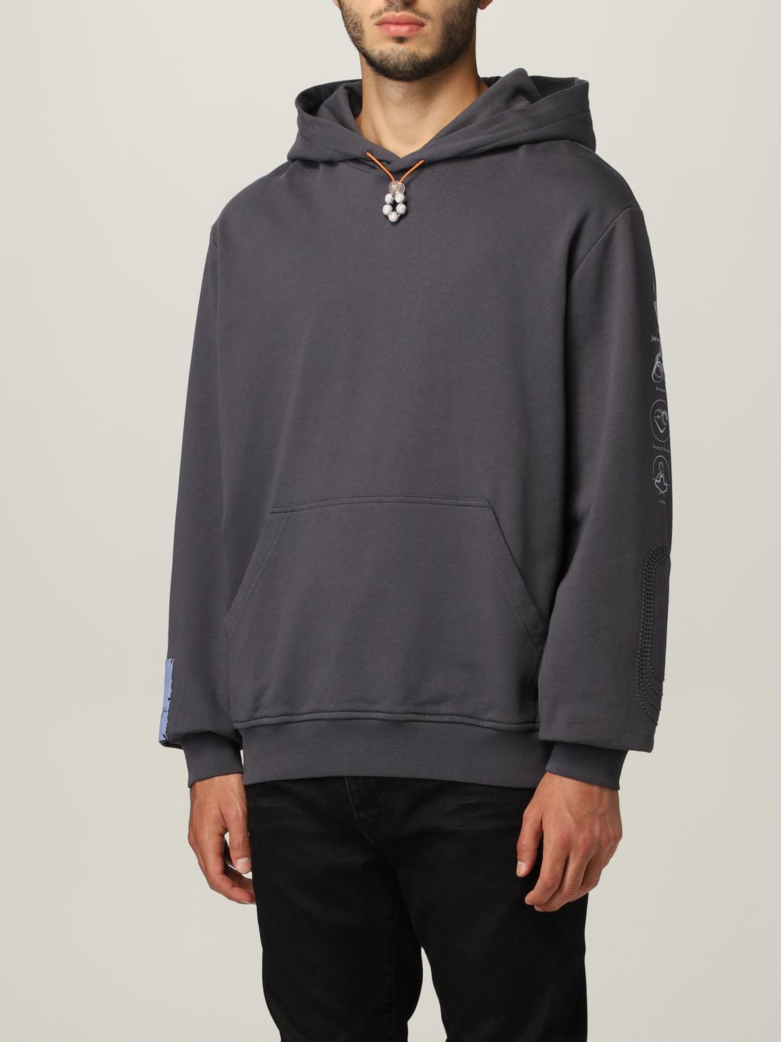 mcq sweatshirt