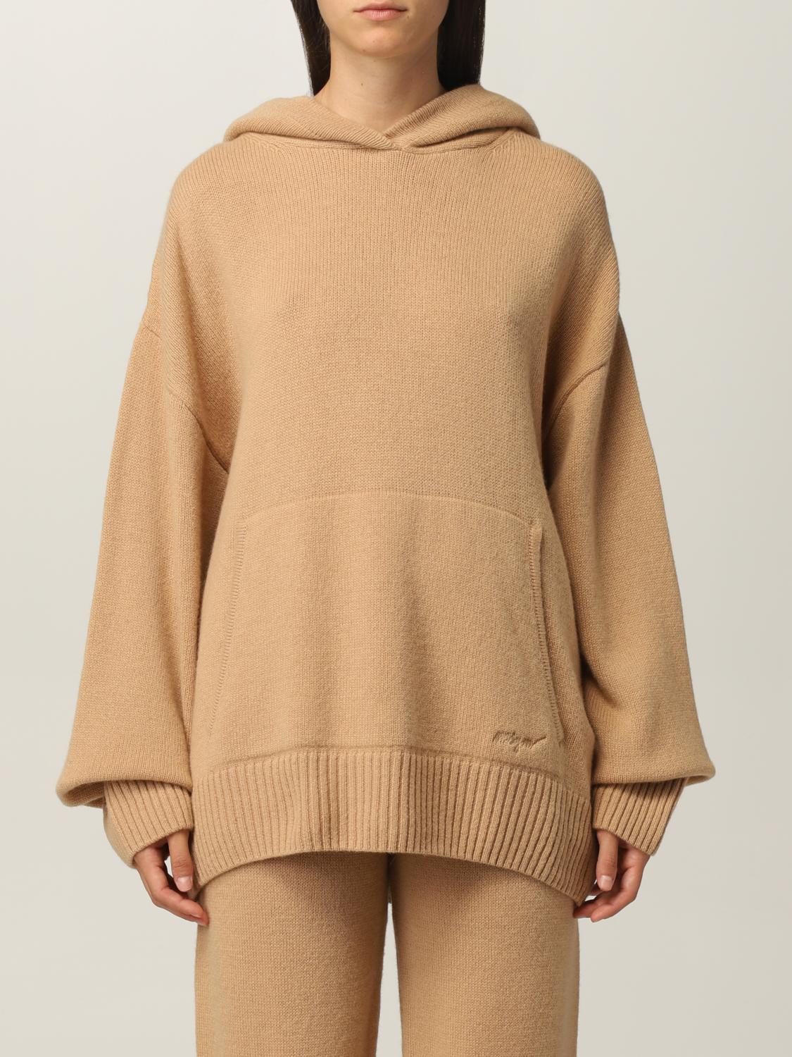 yeezy potato sack sweater