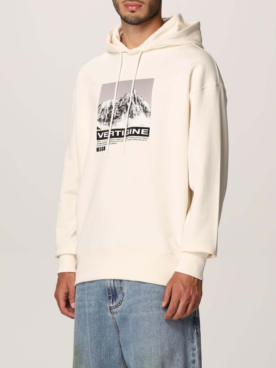 msgm jumper