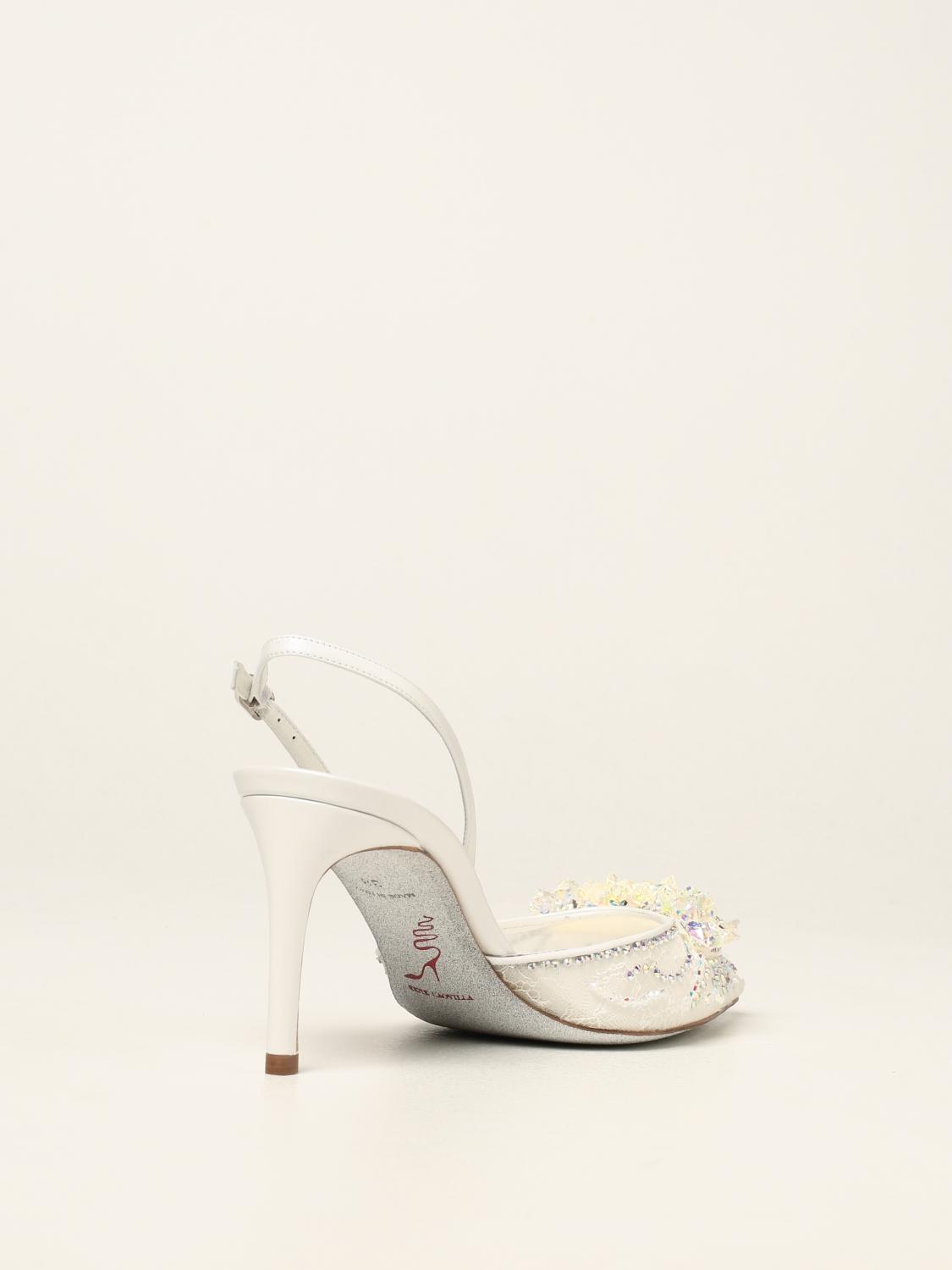 rene caovilla shoes online